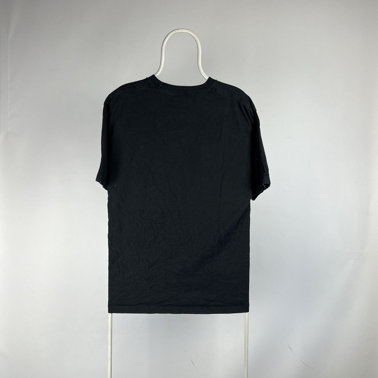 Uniqlo Uniqlo Fergus Purcell Tshirt size Large Size US L / EU 52-54 / 3 - 2 Thumbnail