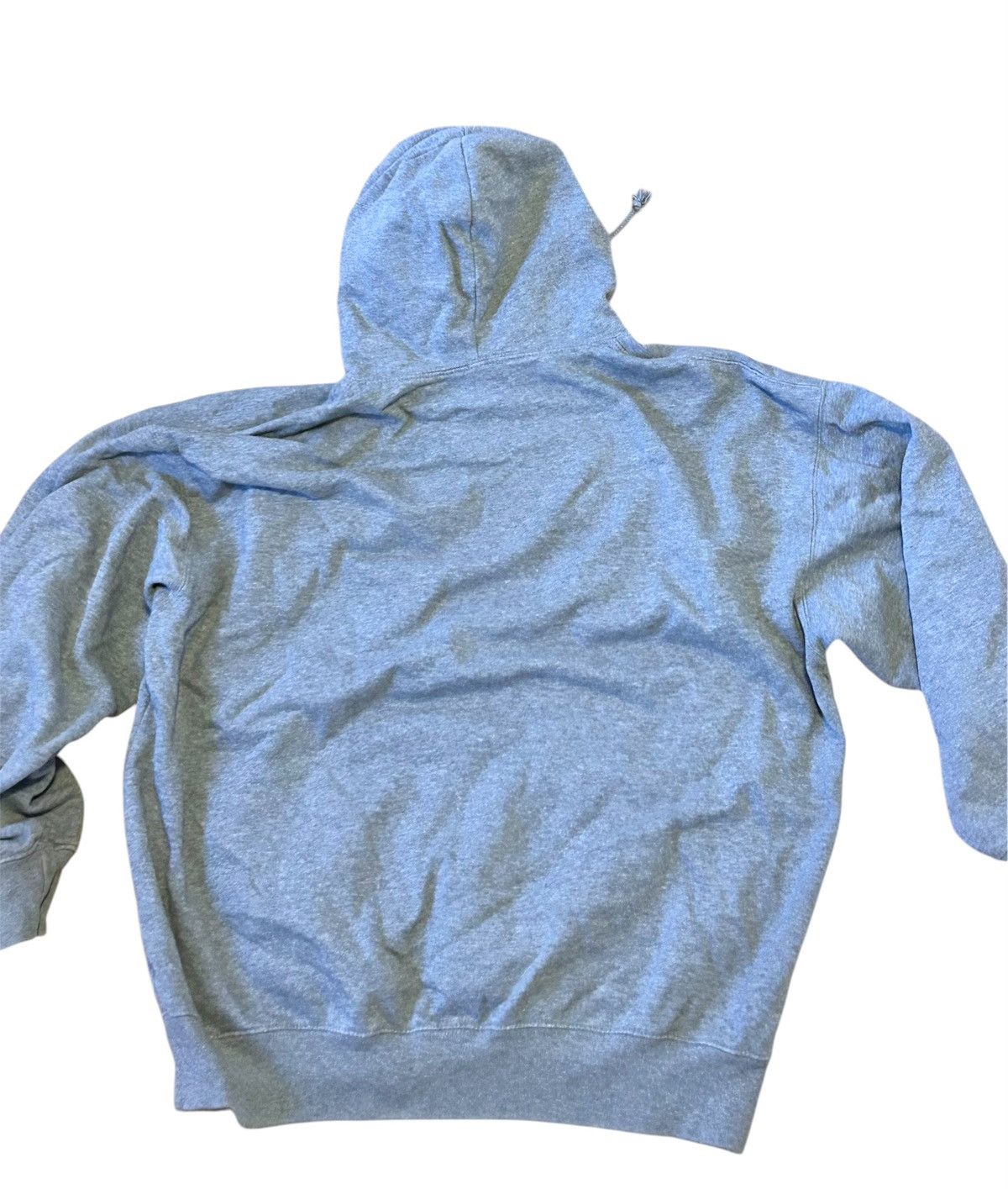 Japanese Brand × Vintage Vintage New York Hoodie Size US L / EU 52-54 / 3 - 2 Thumbnail
