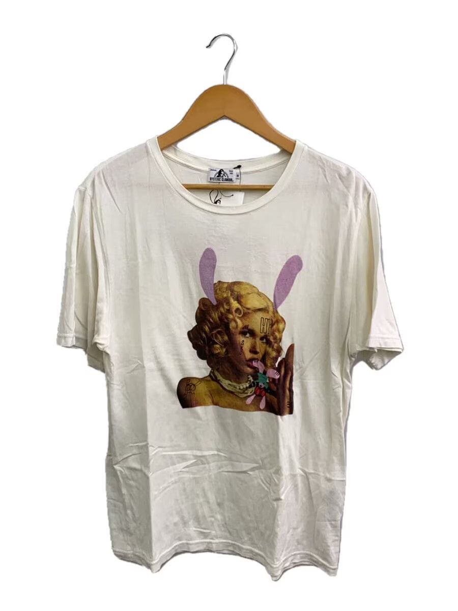 Hysteric Glamour Hysteric Bunny Woman Tee Size US M / EU 48-50 / 2 - 1 Thumbnail