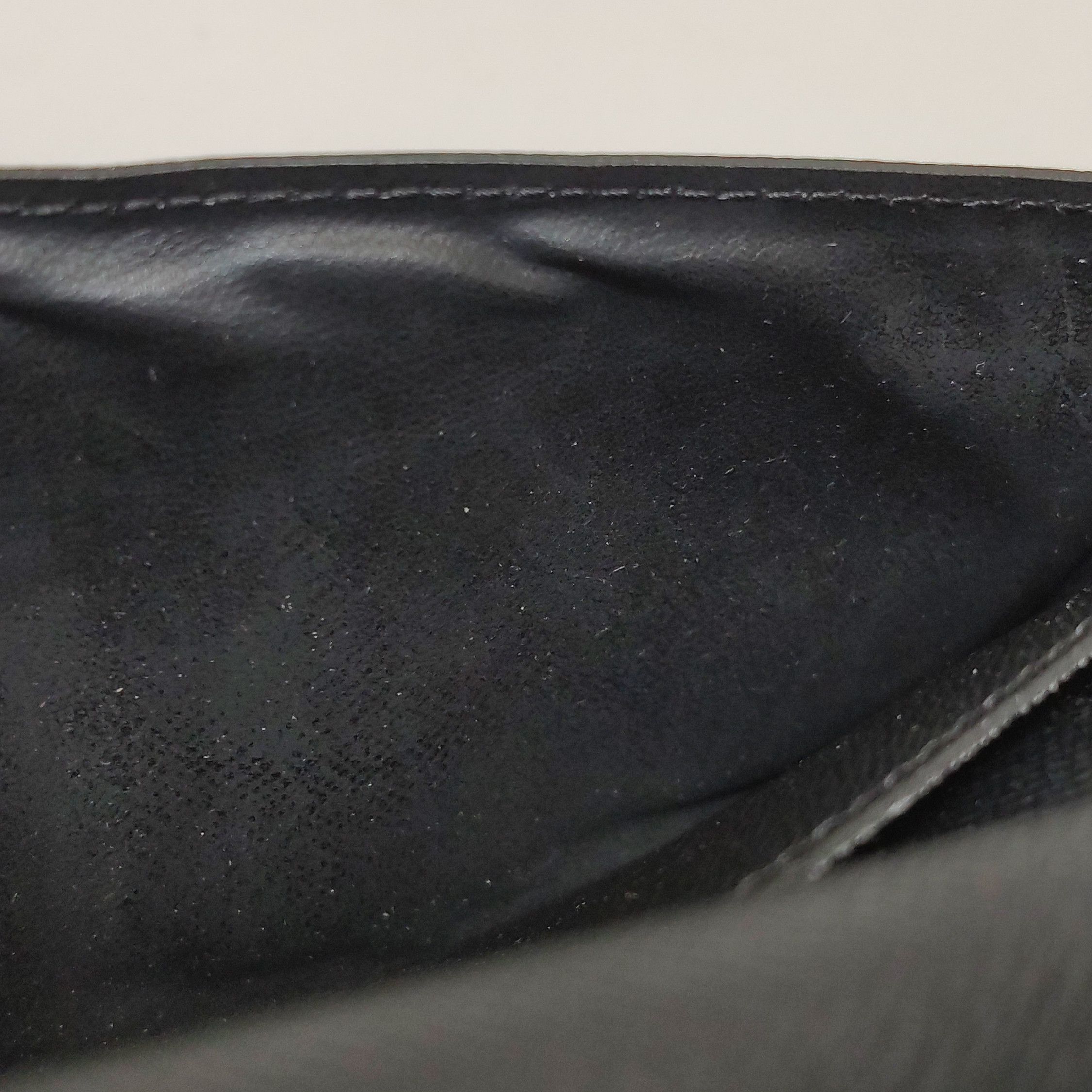 Louis Vuitton Louis Vuitton (LV) Brazza Checkerboard Bifold Wallet -y2506 Size ONE SIZE - 5 Thumbnail