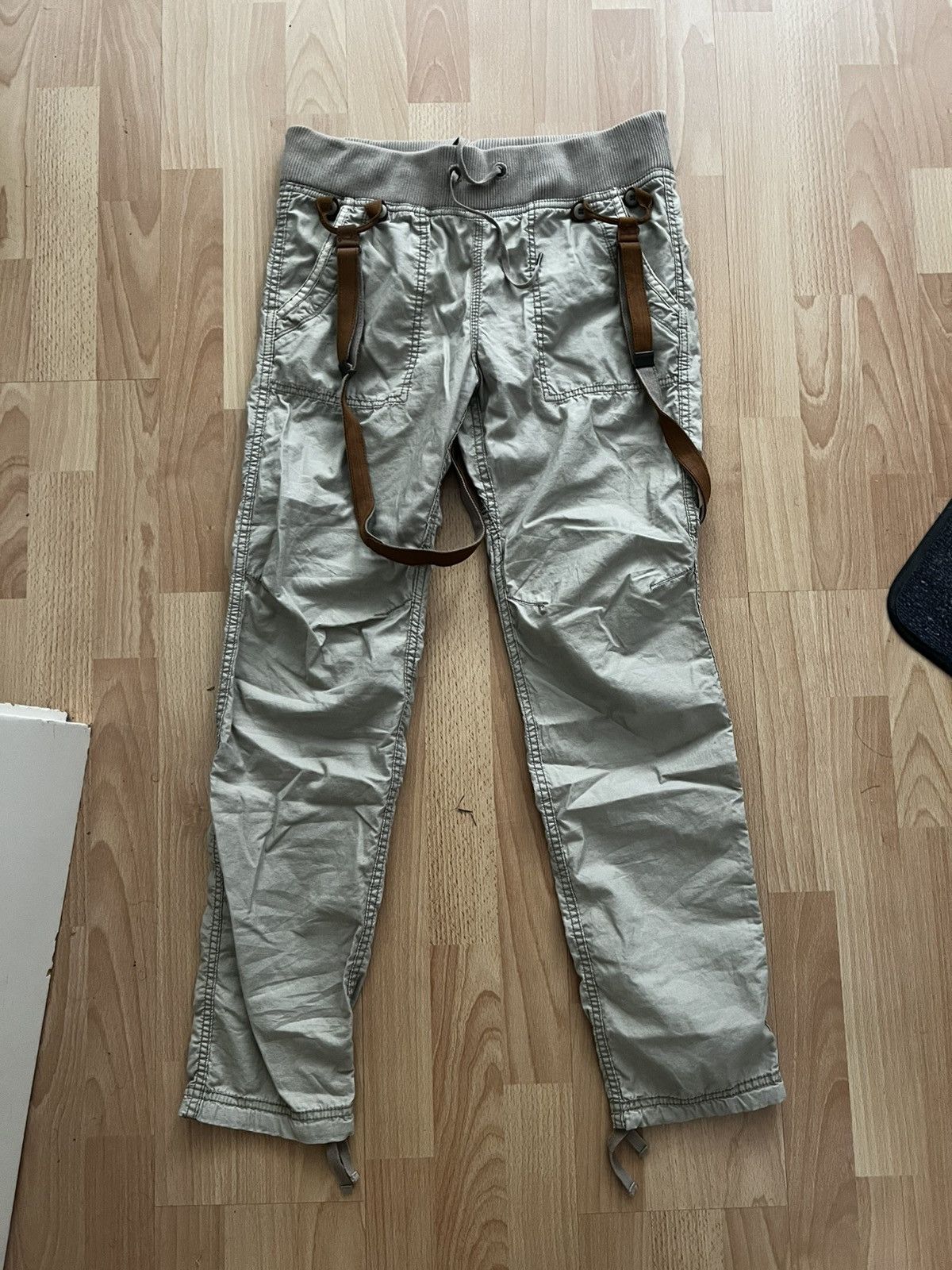 Goa Sweatpants | Grailed