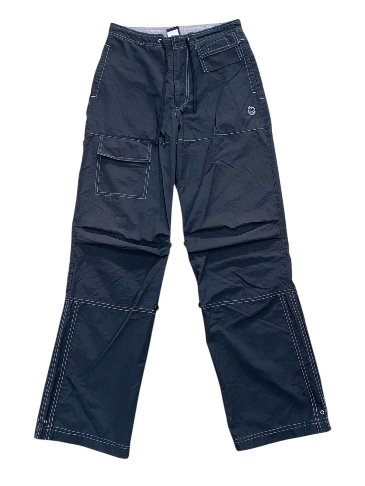 Spitfire Vintage spitfire wheels cargo pants Size US 28 / EU 44 - 1 Thumbnail