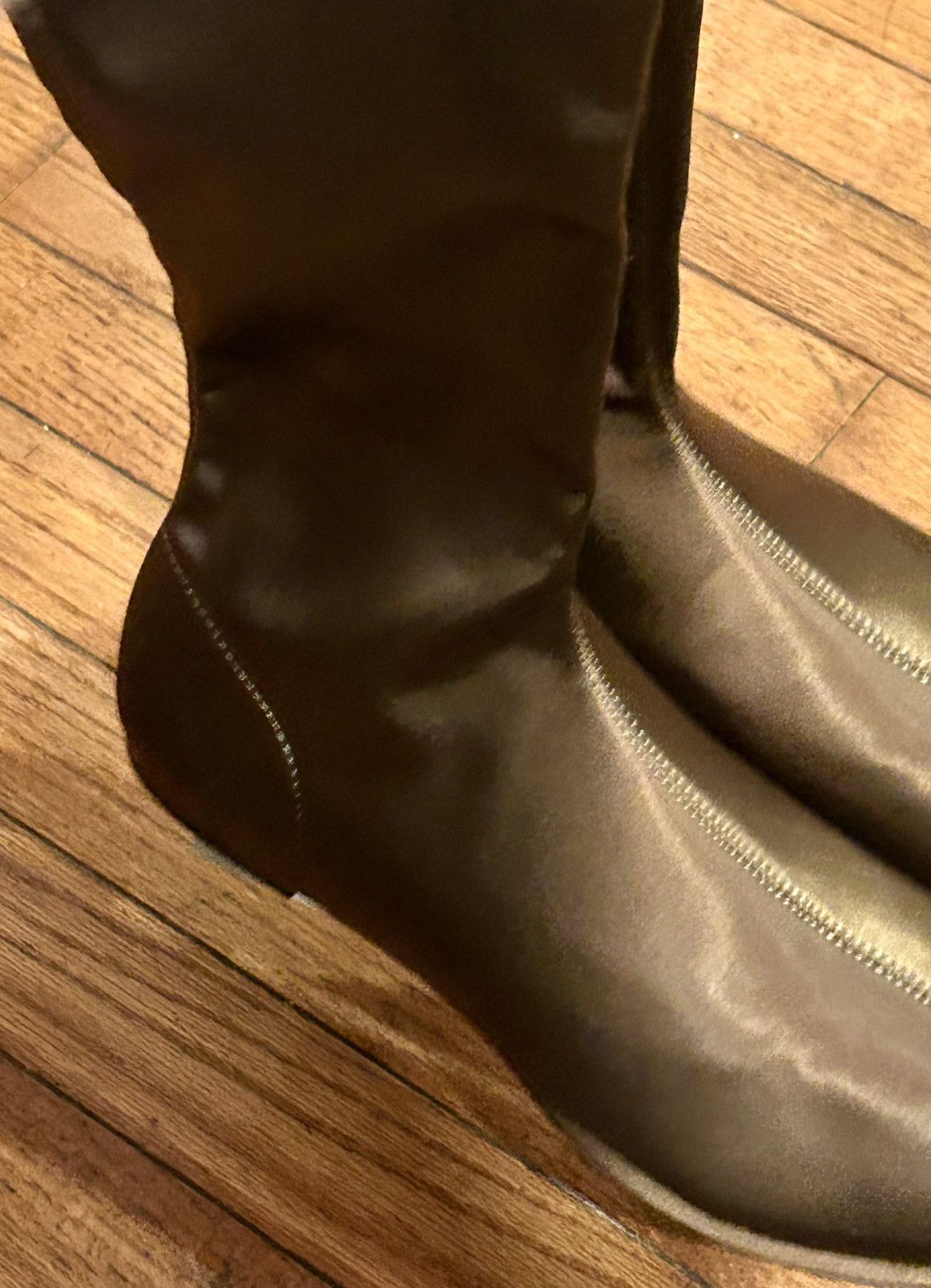 Massimo Dutti Massimo Dutti boots Size US 6.5 / IT 36.5 - 4 Thumbnail