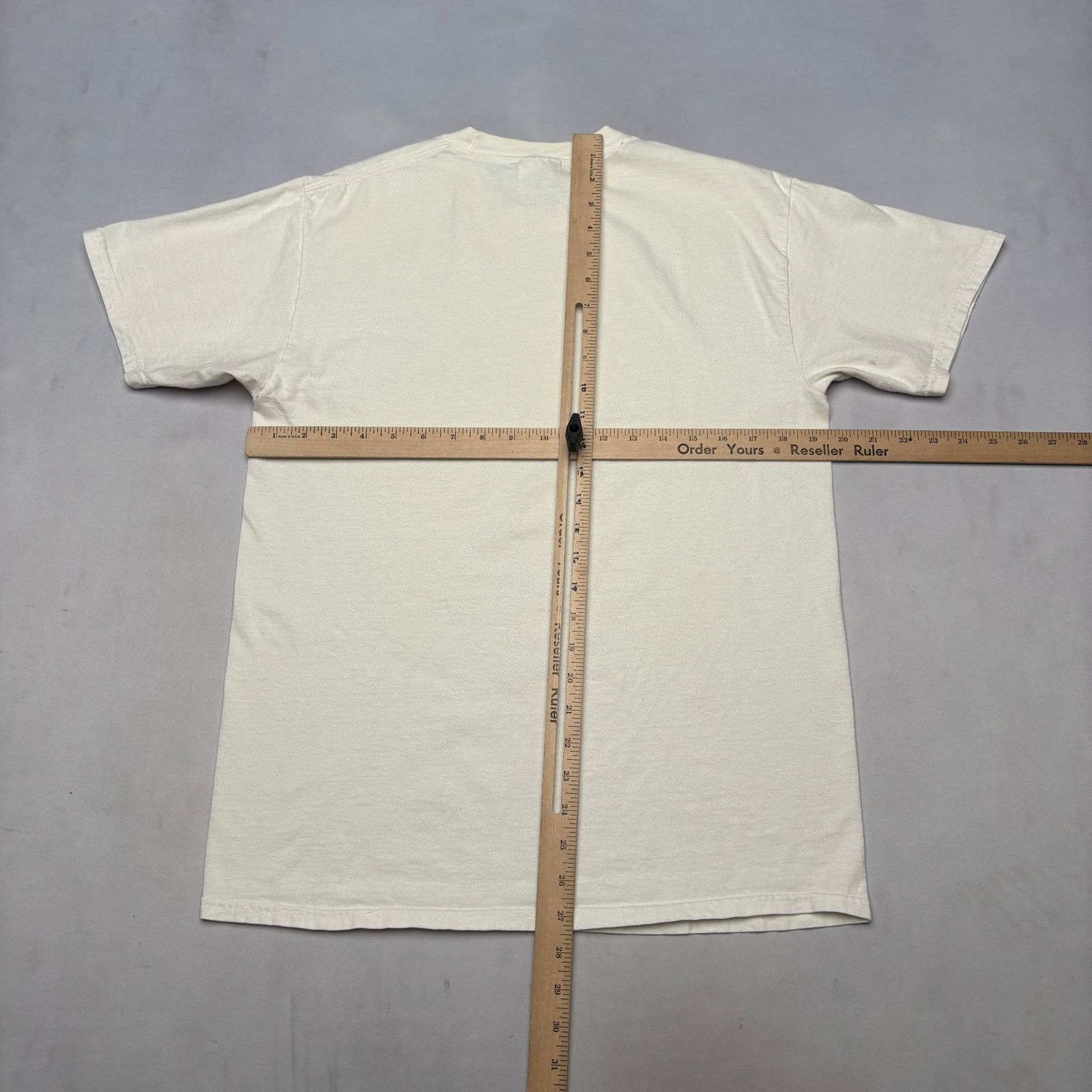 Hanes × Vintage VTG Stuart Litle 2 VFX Animation Crew Medium Sony Pictures Size US M / EU 48-50 / 2 - 3 Thumbnail