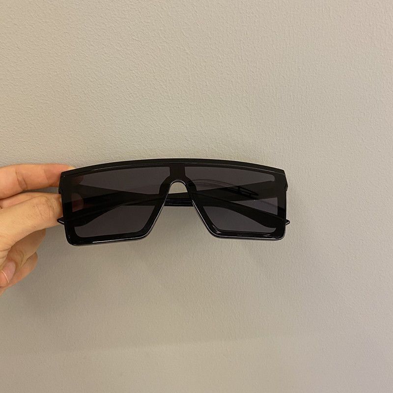 Electric Visual Crazy Street ins style custom avant-garde sunglasses Size ONE SIZE - 4 Thumbnail