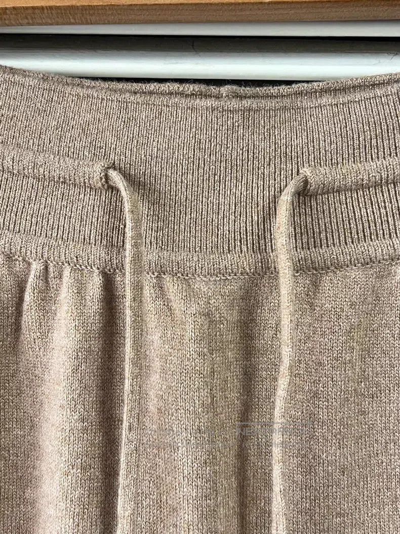 Loro Piana Loro Piana Women's Knit Casual Pants Size 25" / US 0 / IT 36 - 4 Thumbnail