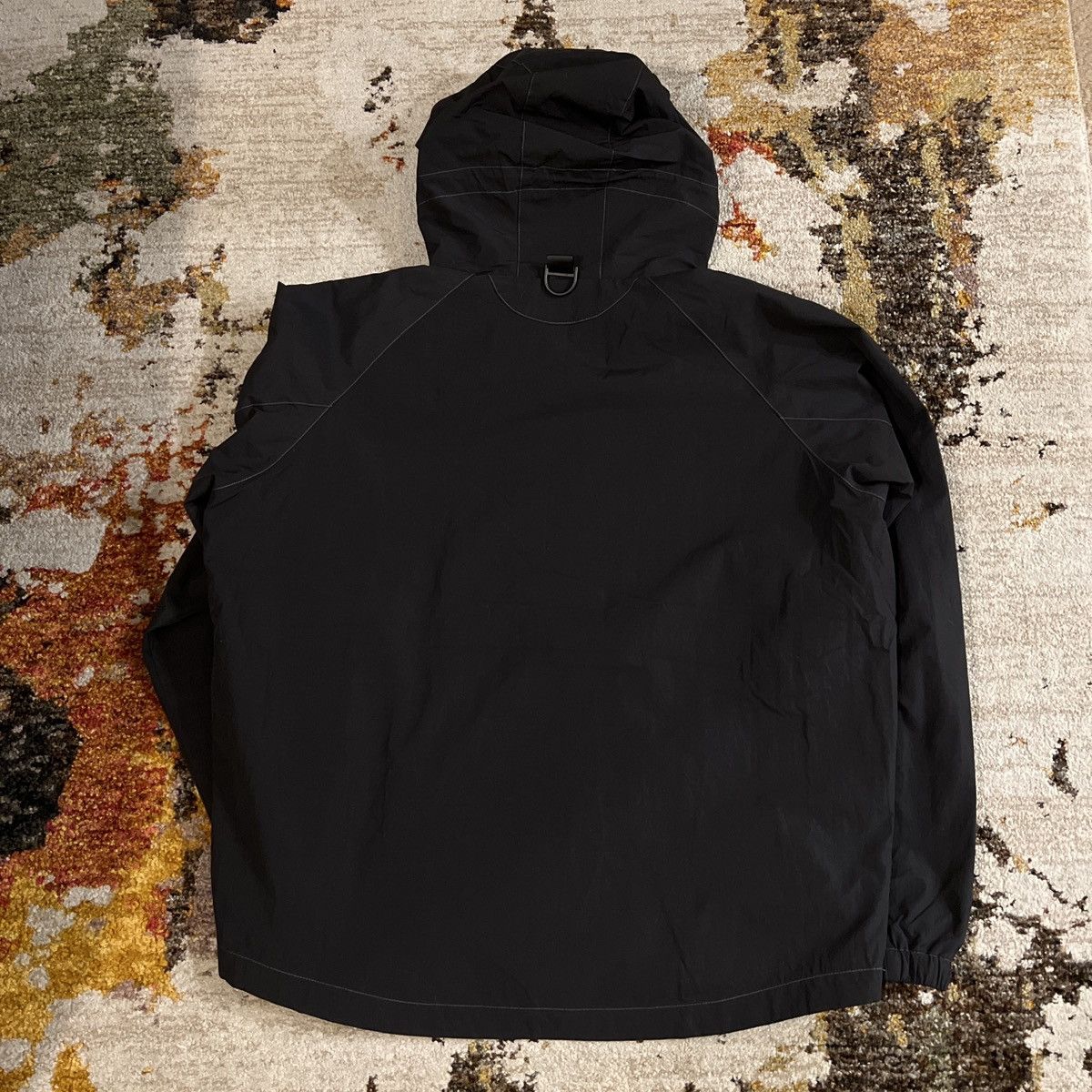 Quasi Skateboards Quasi Skateboards Nylon Windbreaker Jacket Size US L / EU 52-54 / 3 - 2 Thumbnail
