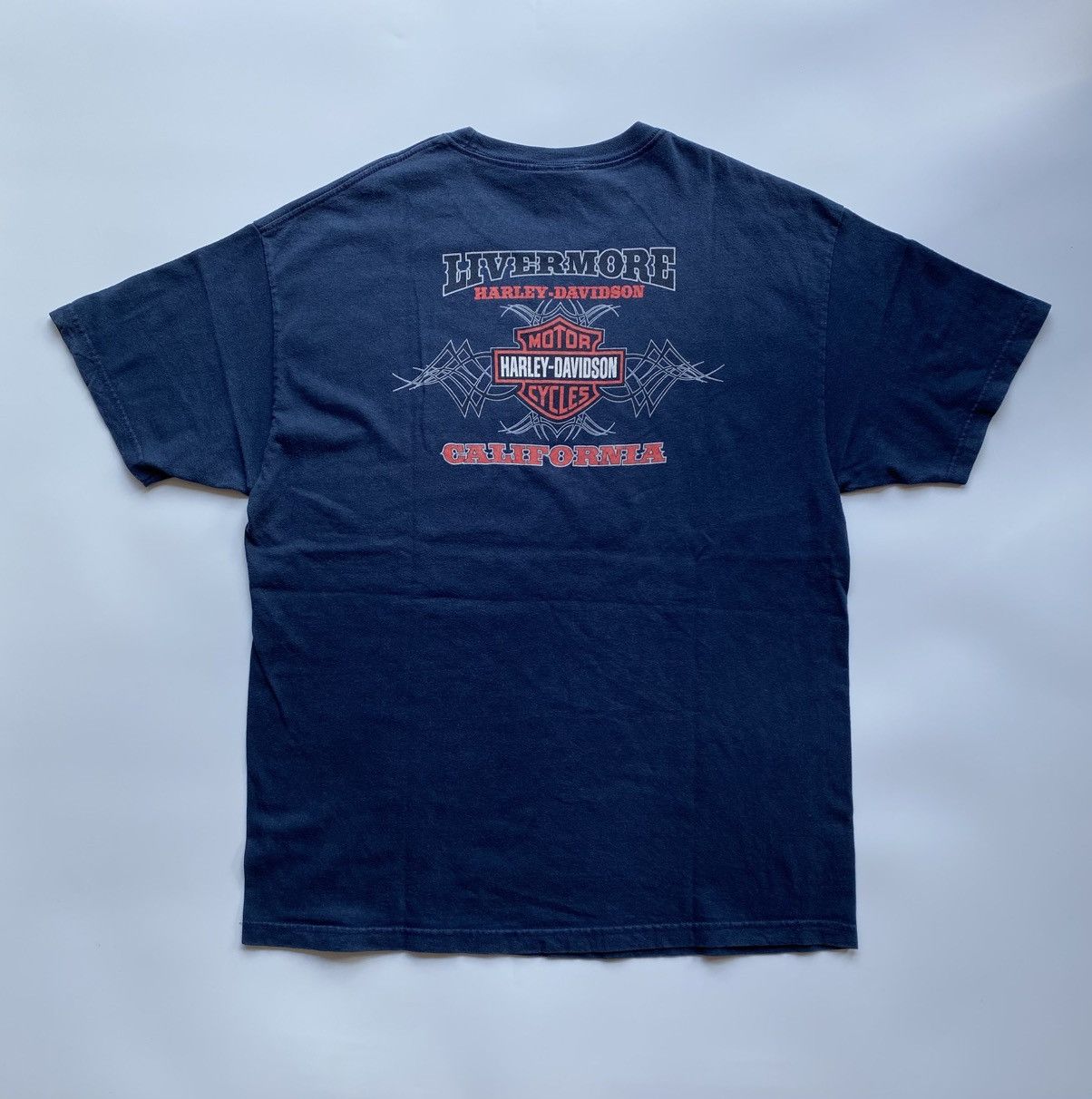 Harley Davidson HARLEY DAVIDSON Size US XL / EU 56 / 4 - 2 Thumbnail
