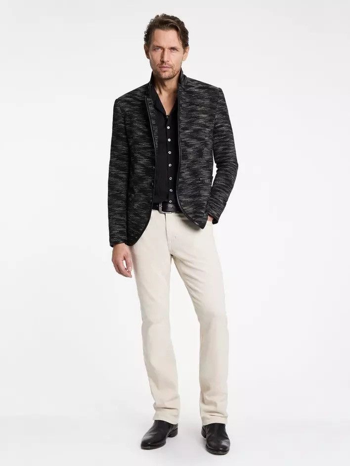 John Varvatos Lido Jacket. Size EU 50 USA 40 Size US M / EU 48-50 / 2 - 4 Thumbnail