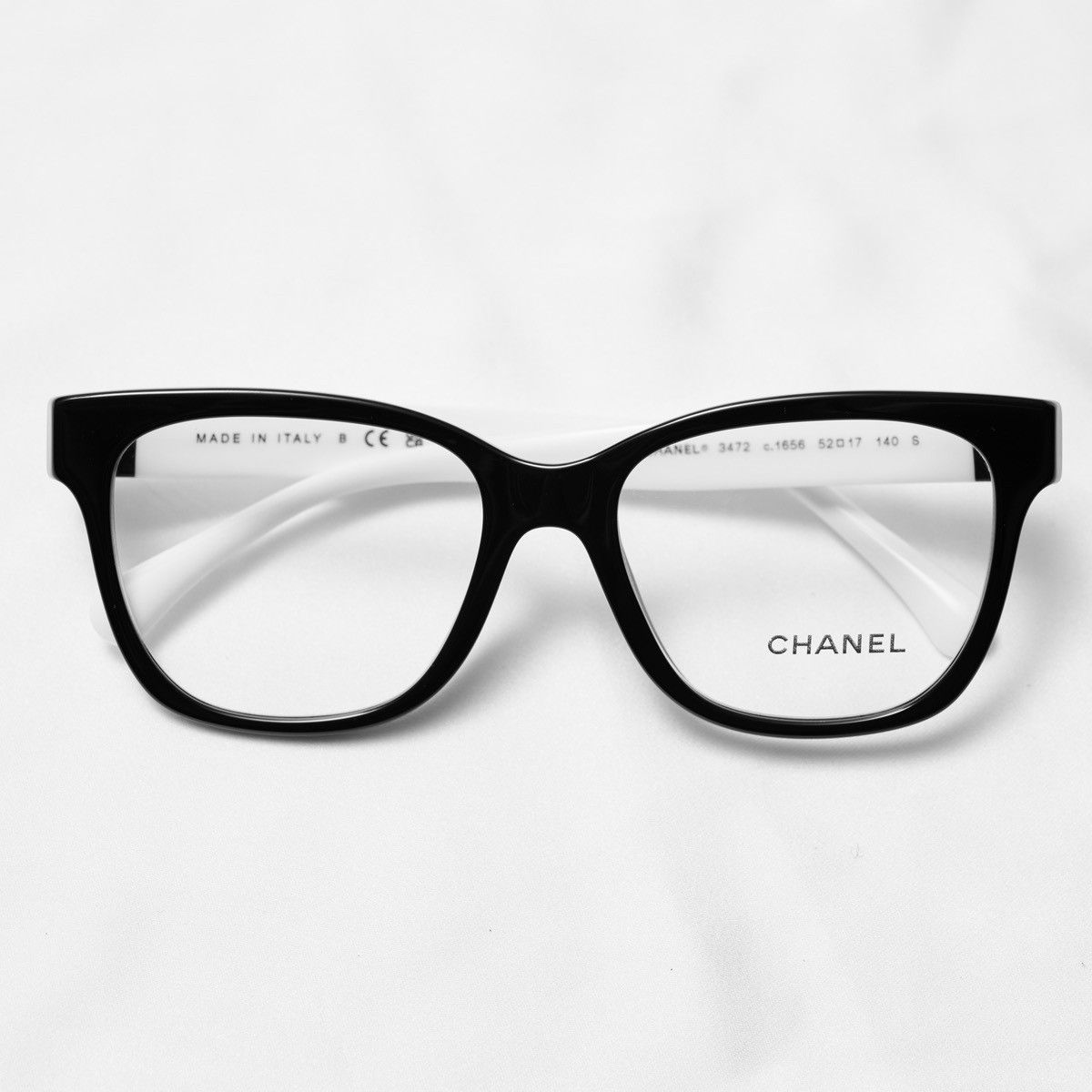 Chanel CHANEL 0CH3472 1656 GLASSES Size ONE SIZE - 6 Thumbnail