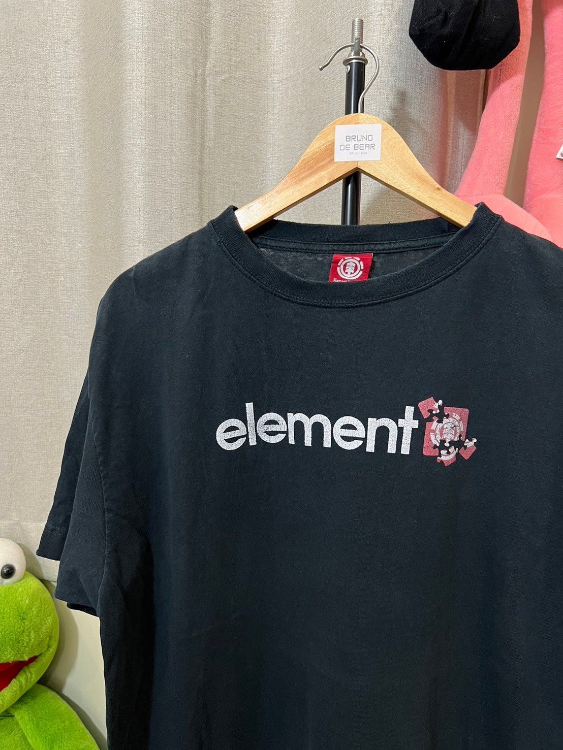 Element × Vintage Vintage Element shirt BN Size US L / EU 52-54 / 3 - 1 Thumbnail