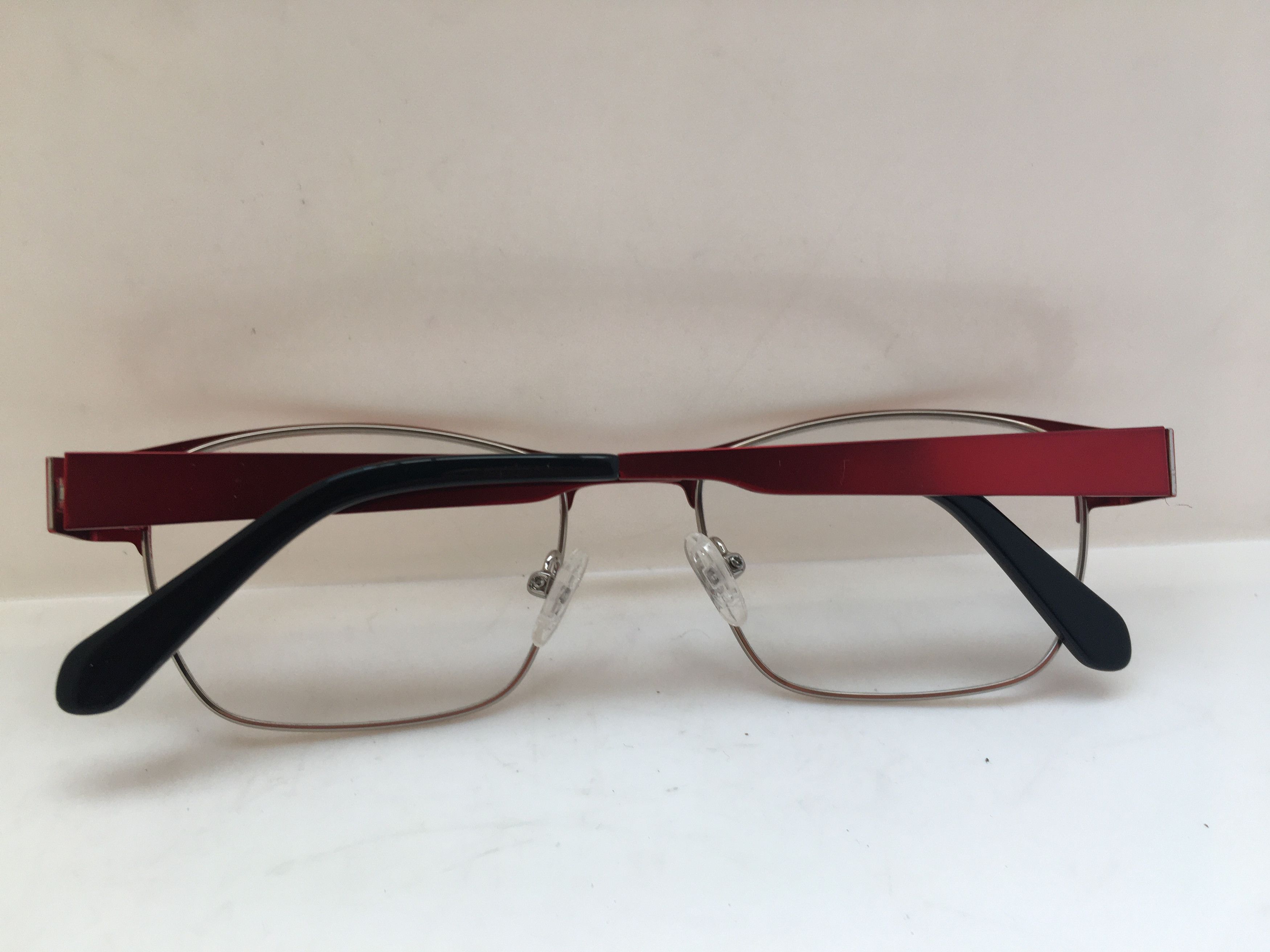 Other Eyebuydirect AdmirePurple Red Eyeglasses Frame Size ONE SIZE - 7 Thumbnail