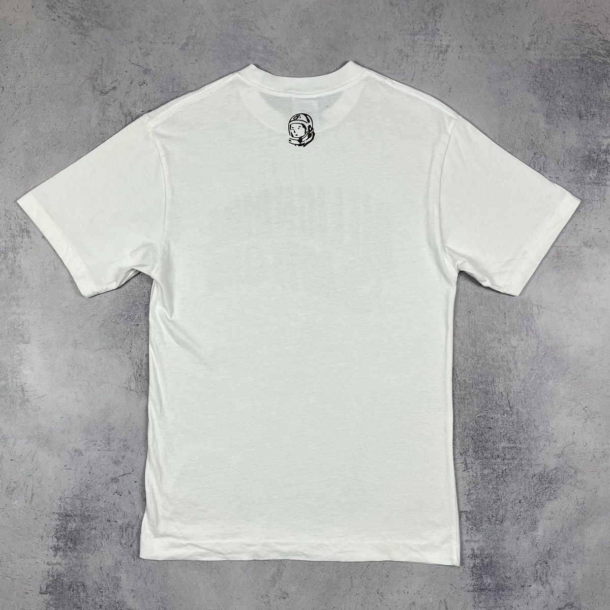 Billionaire Boys Club Billionaire Boys Club y2k Astronaut big logo T Shirt Size US S / EU 44-46 / 1 - 10 Thumbnail