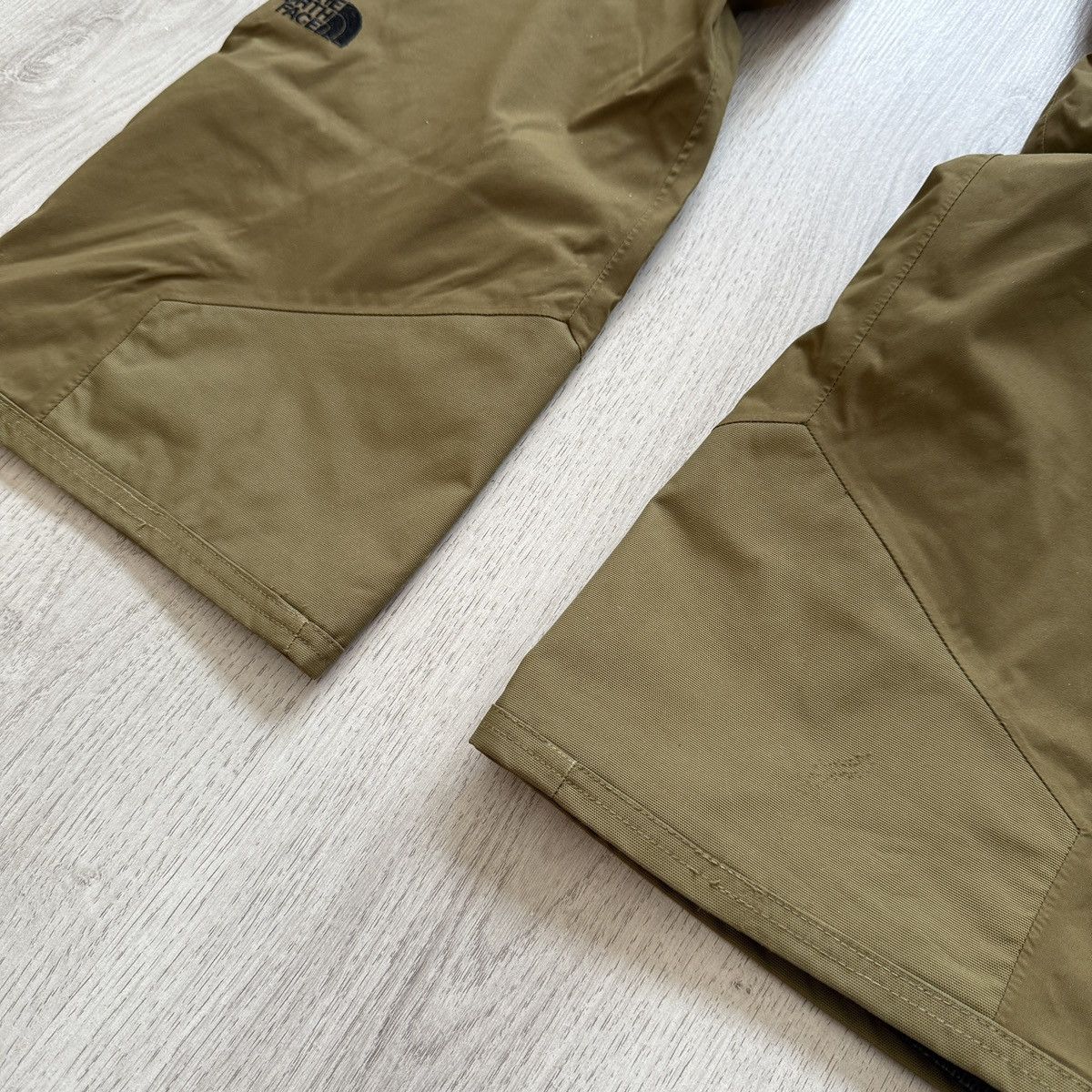 The North Face The North Face Men's Freedom Insulated Ski Snow Pants XXS Size US 26 / EU 42 - 4 Thumbnail