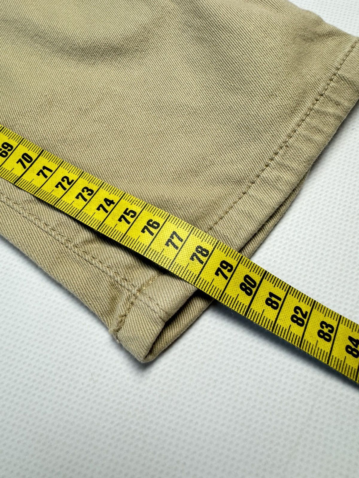Carhartt Carhartt Rebel Pant Denim Jeans Size 28" / US 6 / IT 42 - 13 Thumbnail