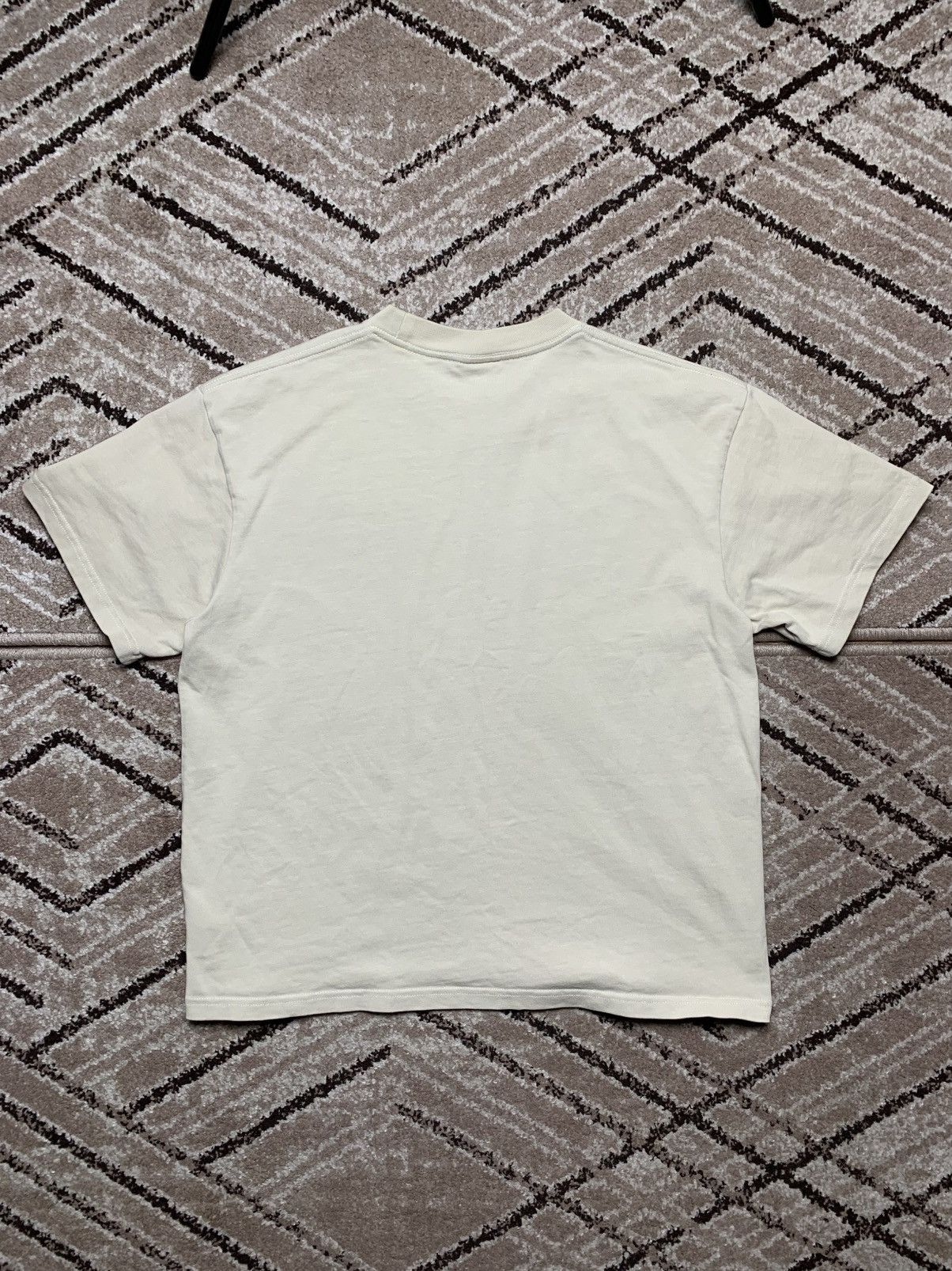 Broken Planet Broken Planet Oversize y2k streetwear Tee Size US M / EU 48-50 / 2 - 9 Thumbnail