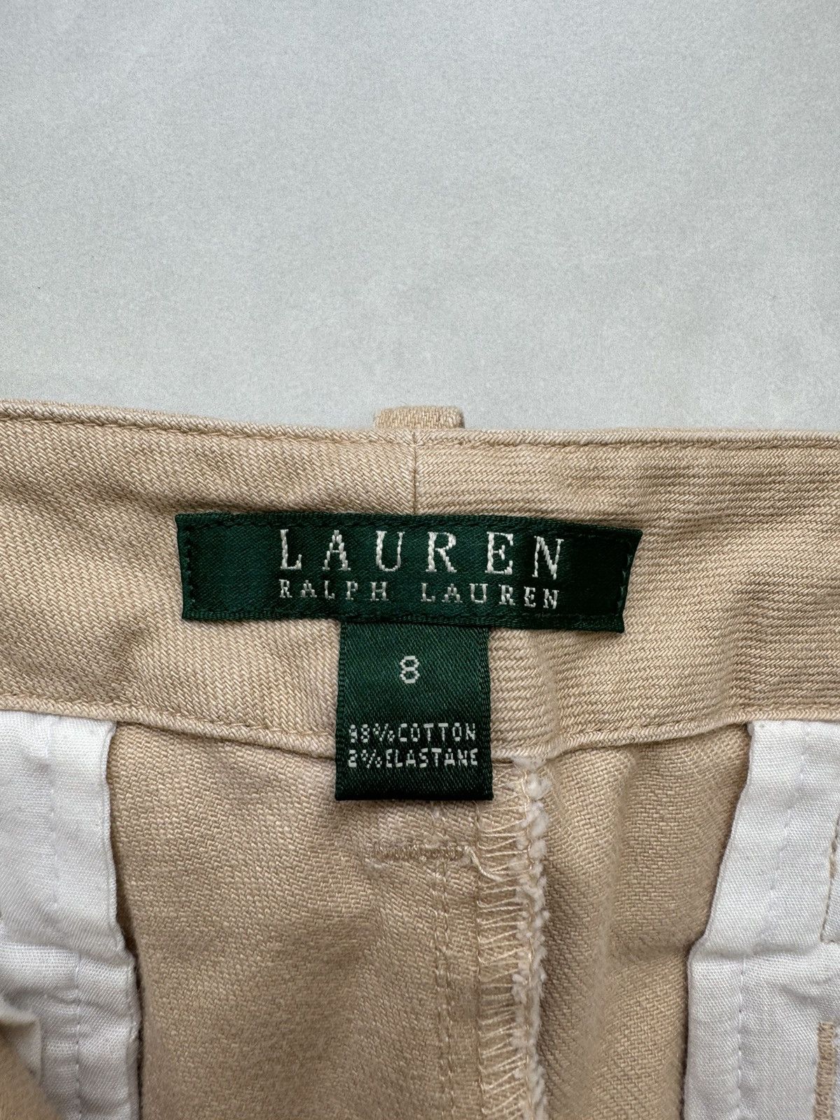 RRL Ralph Lauren × Ralph Lauren Ralph Lauren Casual Pants Size US 32 / EU 48 - 7 Thumbnail