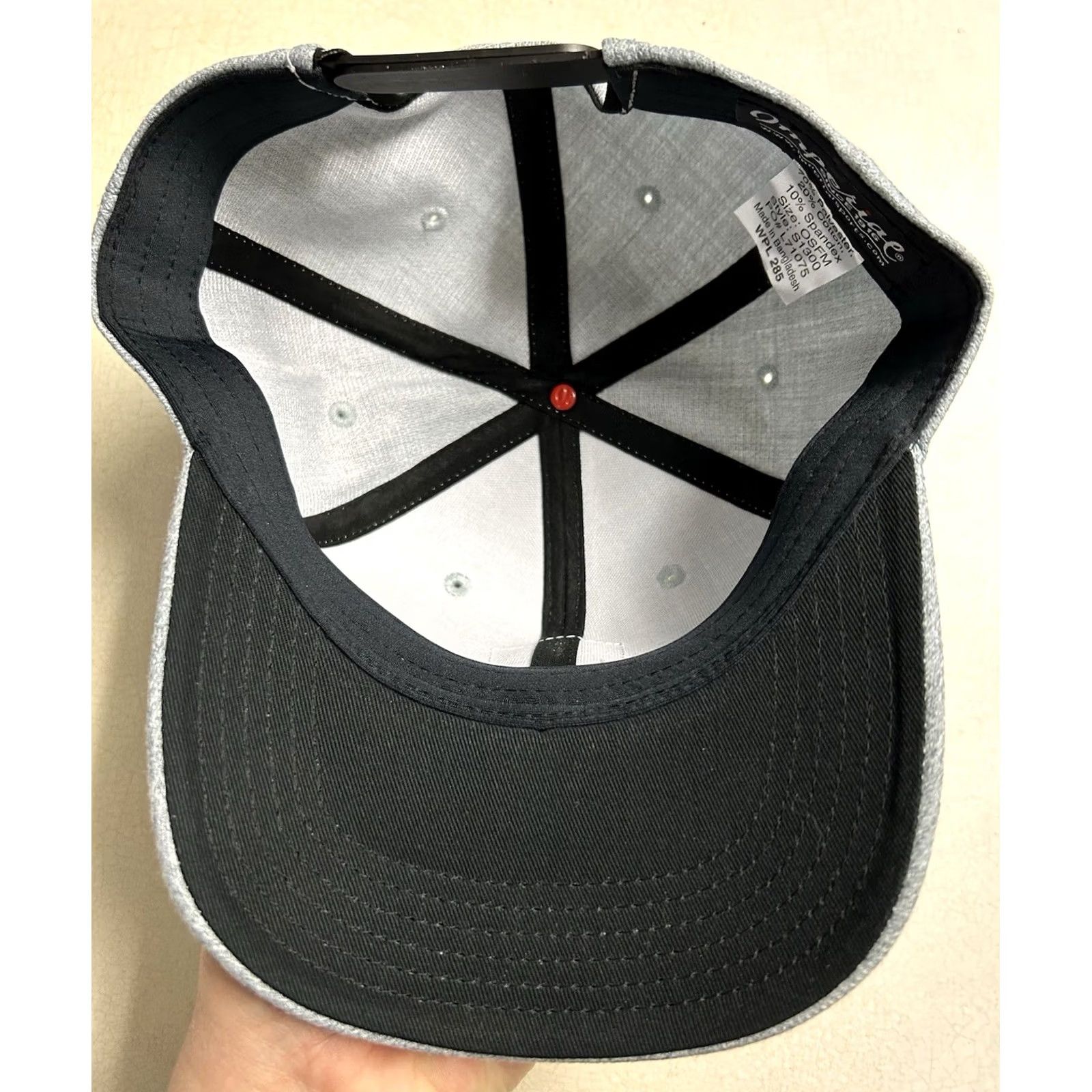 Vintage VINTAGE Sonoma Golf Club 1928 Snapback Hat Cap Patch Arizona Size ONE SIZE - 7 Thumbnail