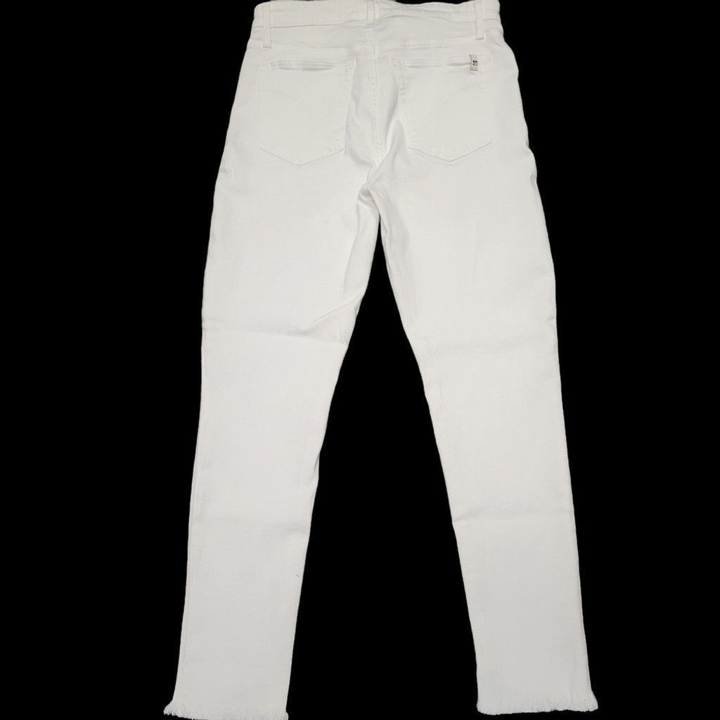 Joe's Joe's Flawless High Rise Skinny Ankle Size 30" / US 8 / IT 44 - 4 Thumbnail