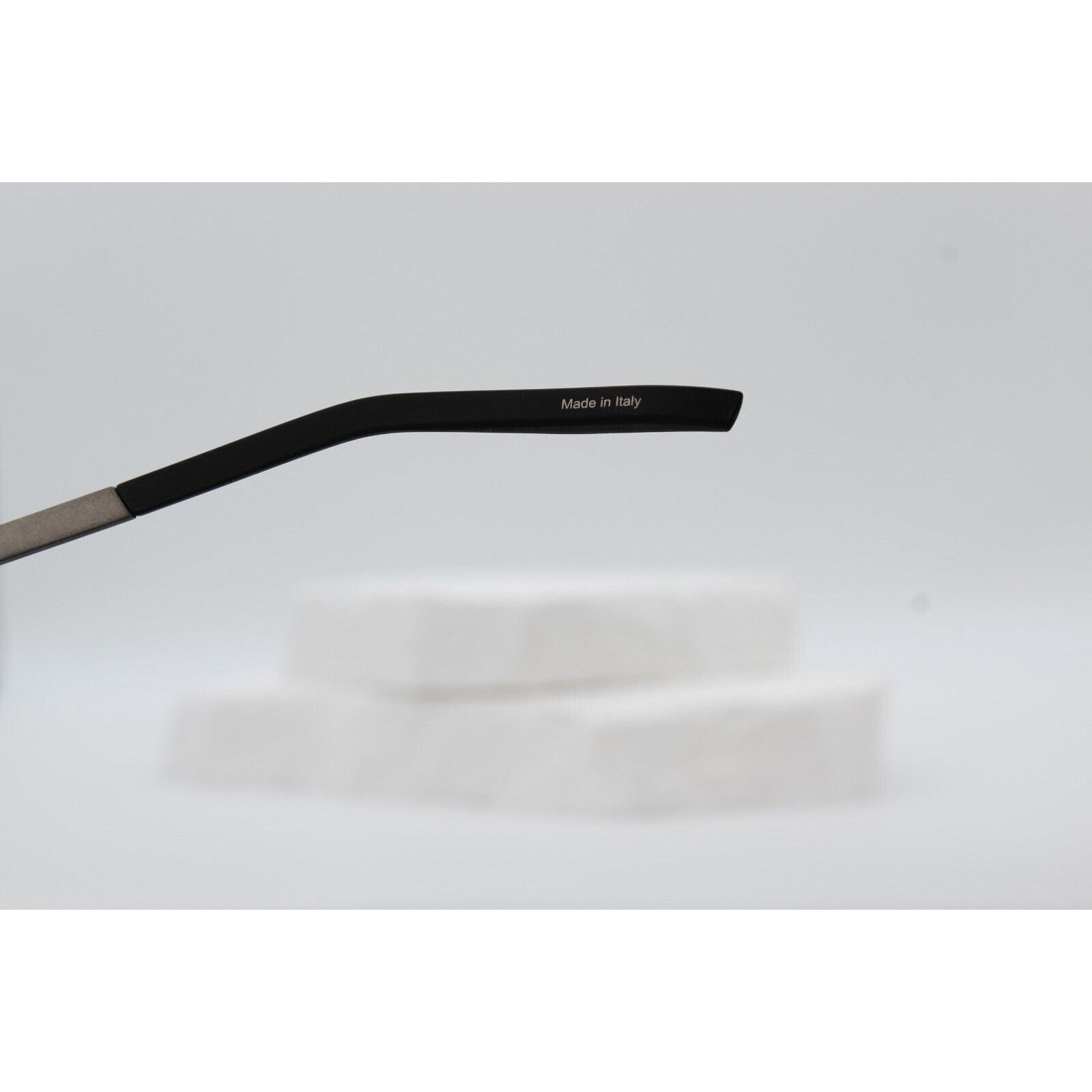 Porsche Design Porsche Design P'8319 D Eyeglasses - Matte Black, 55-13-140 Size ONE SIZE - 4 Thumbnail