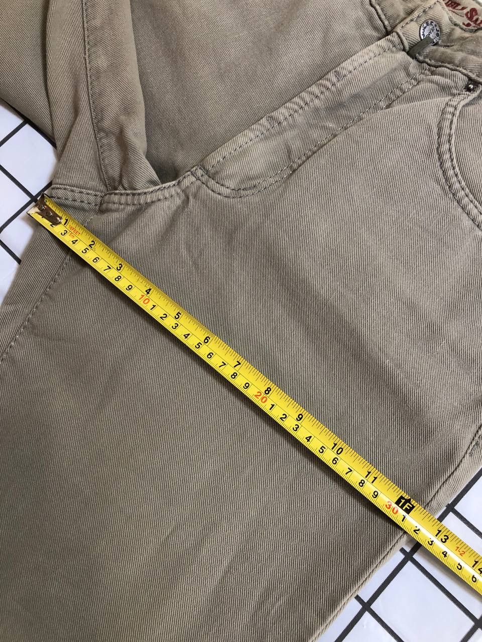 Other Vintage JOKER Men Humphry & Brothers Slim Jeans Size US 31 - 4 Thumbnail