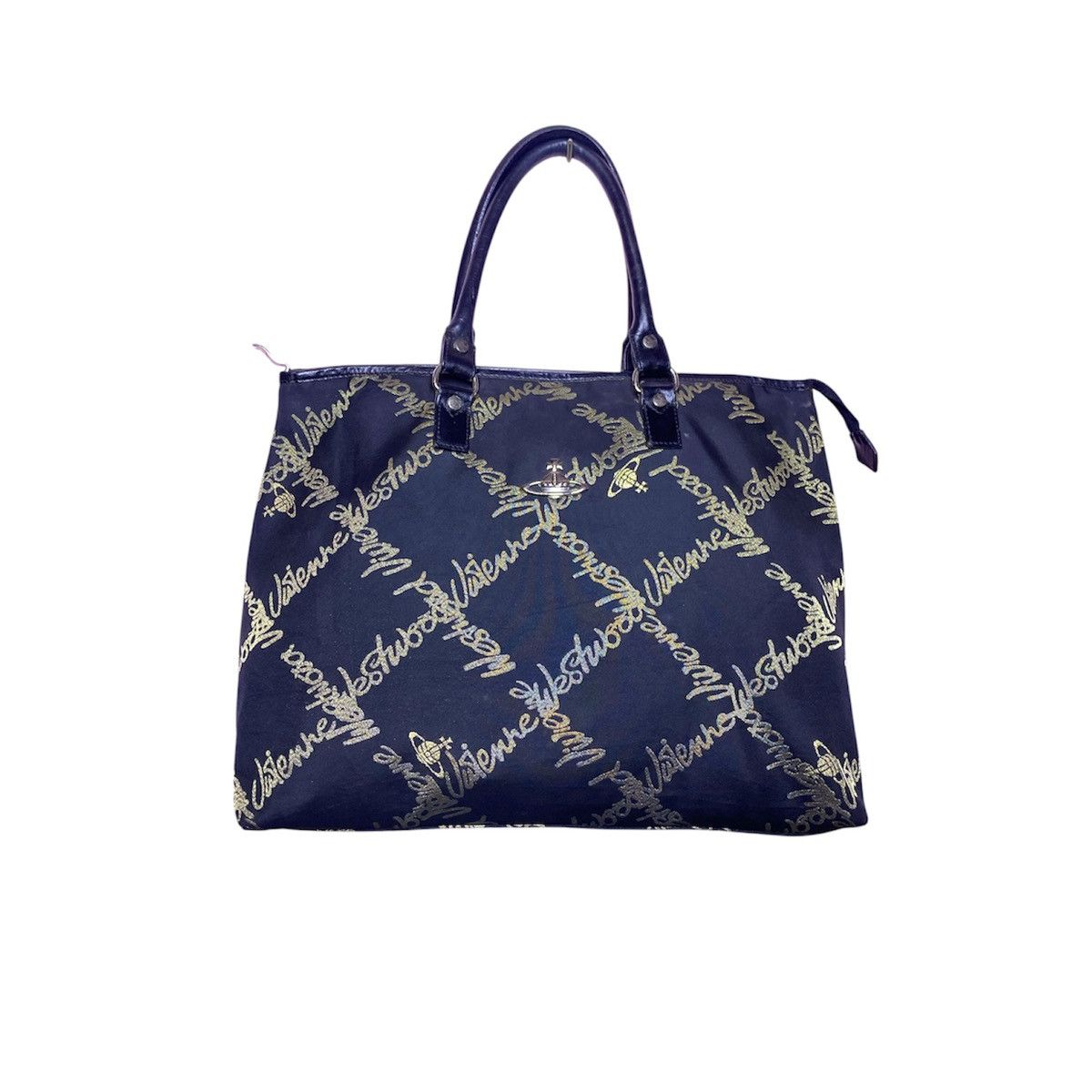Vivienne Westwood Vivianne Westwood tote bag Size ONE SIZE - 1 Thumbnail