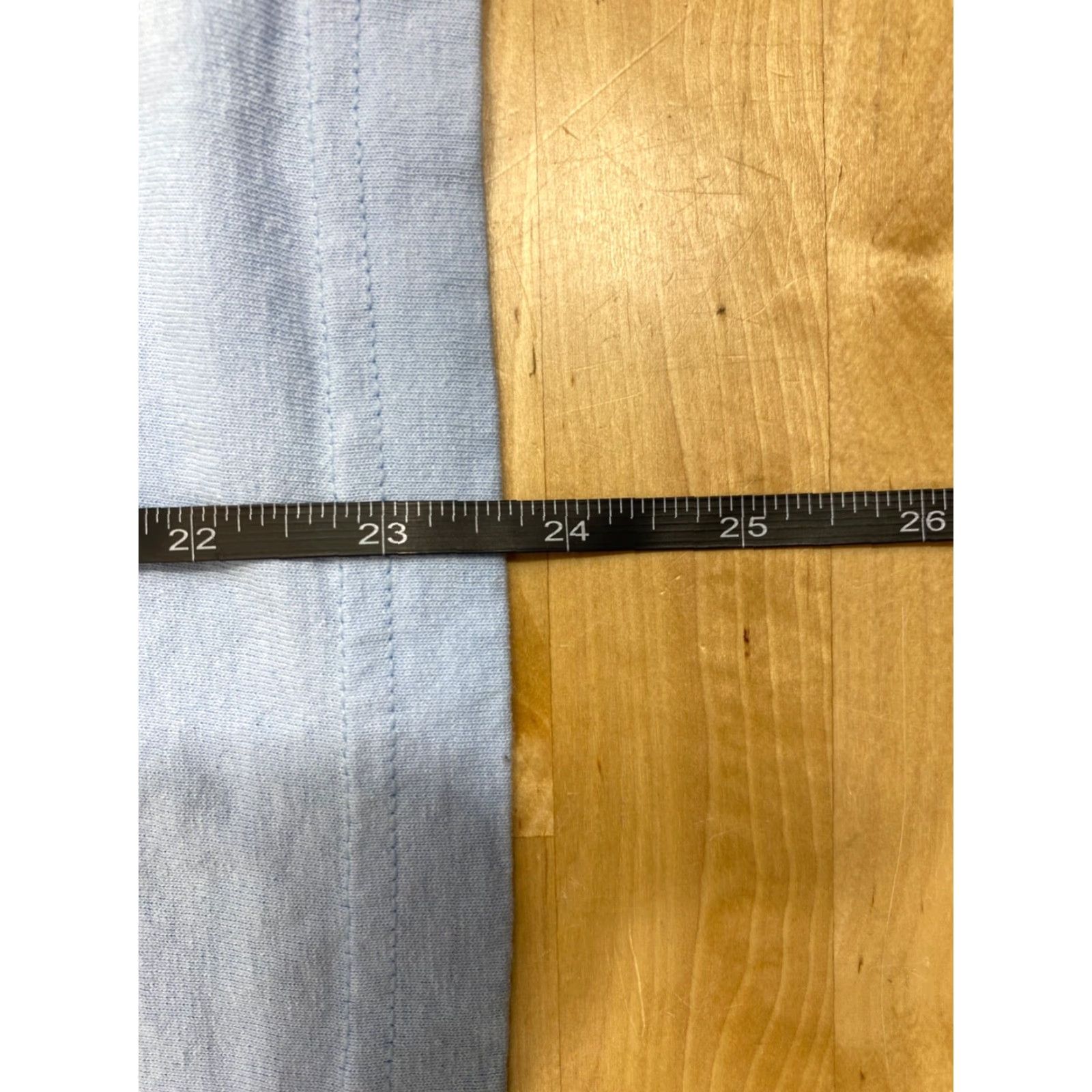 Vintage Fresh Vibes T-Shirt Men S Light Blue Venice Short Sleeve Crew Neck Graphic Print Vintage No Sunset Beach Casual Size US S / EU 44-46 / 1 - 6 Thumbnail
