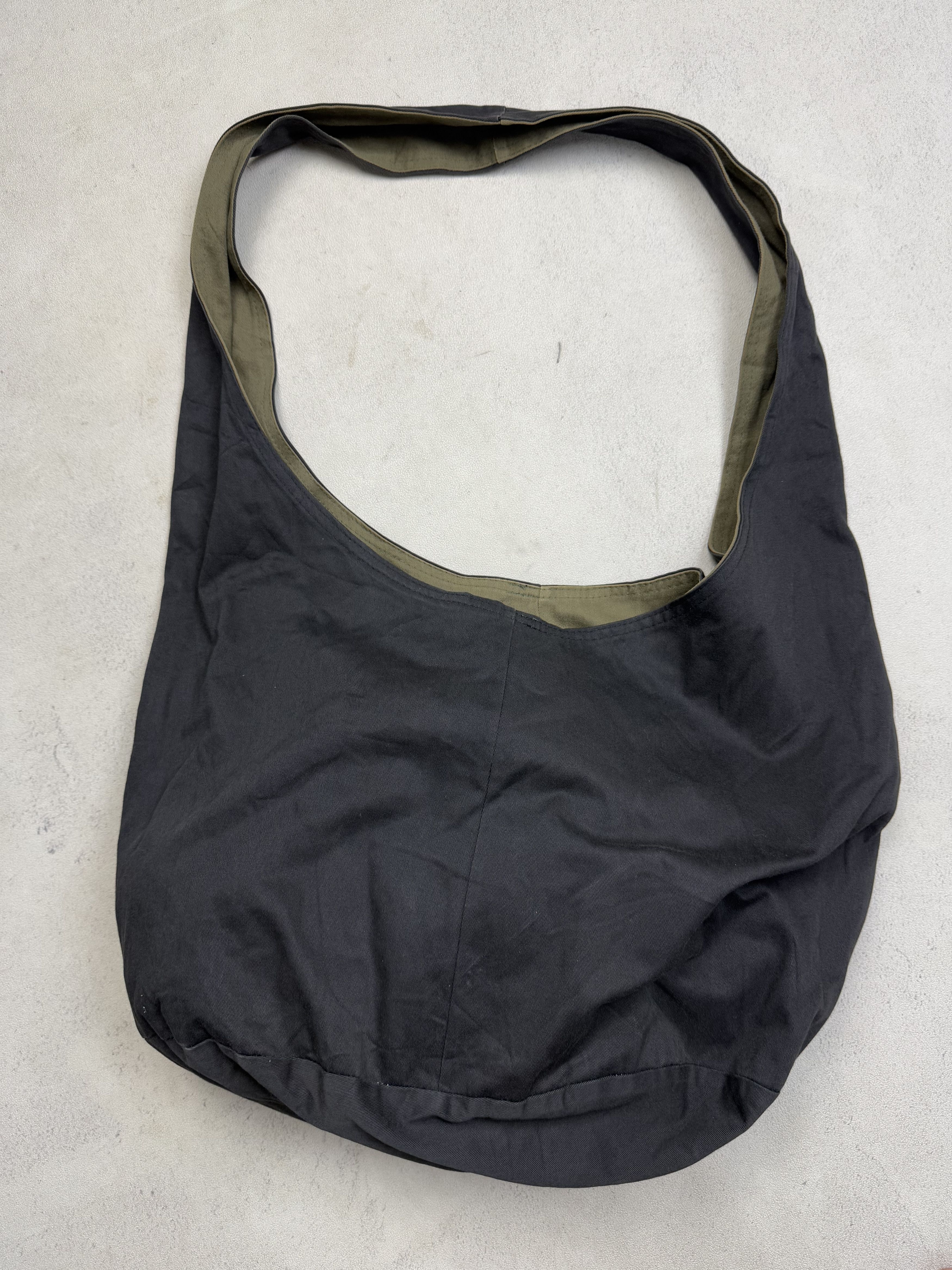 Undercover Vintage Undercover Reversible Bag Size ONE SIZE - 6 Thumbnail