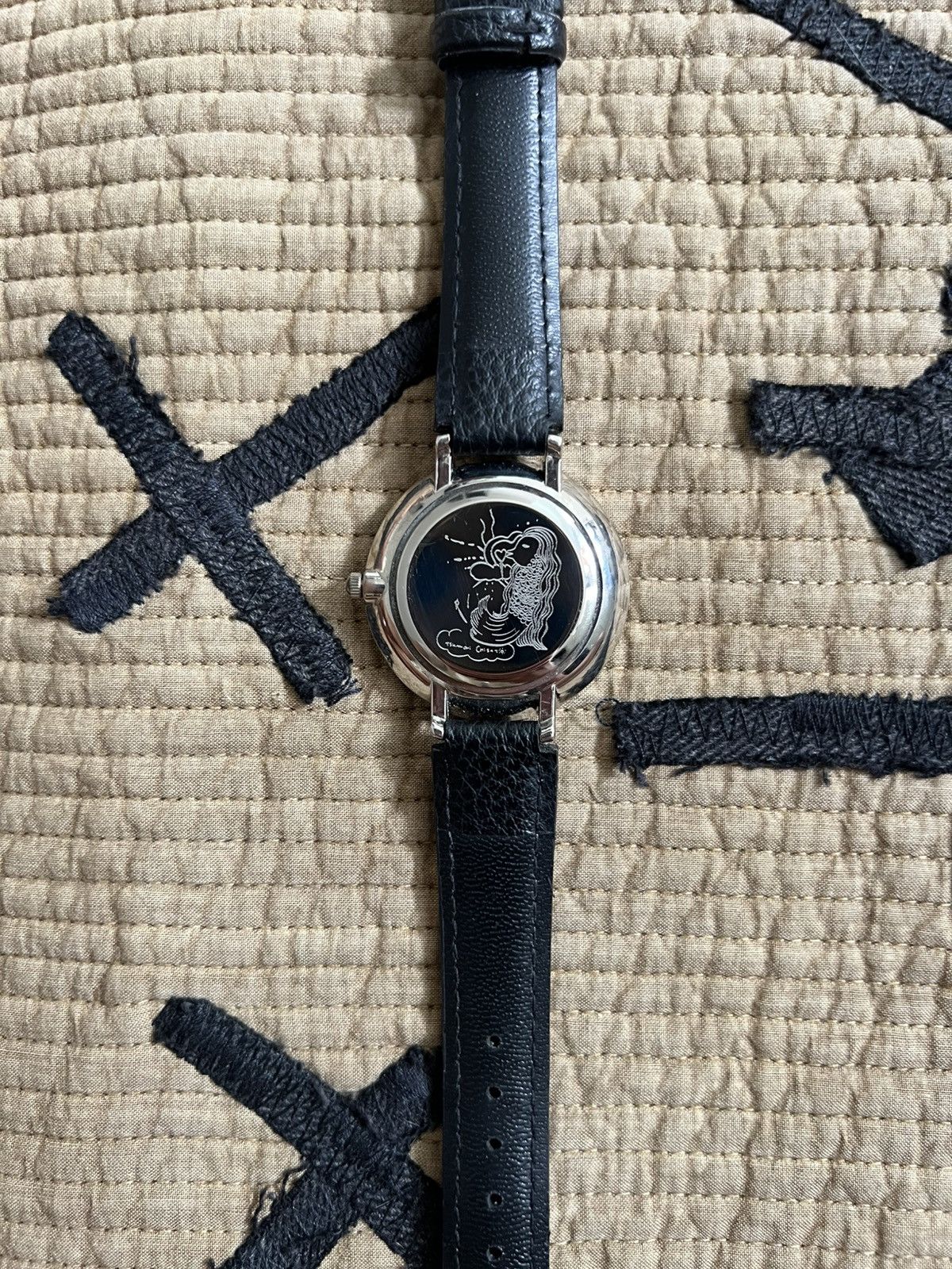 Issey Miyake × Seiko Archive* Tsumori Chisato by Issey Miyake Cat Watch Size ONE SIZE - 6 Thumbnail
