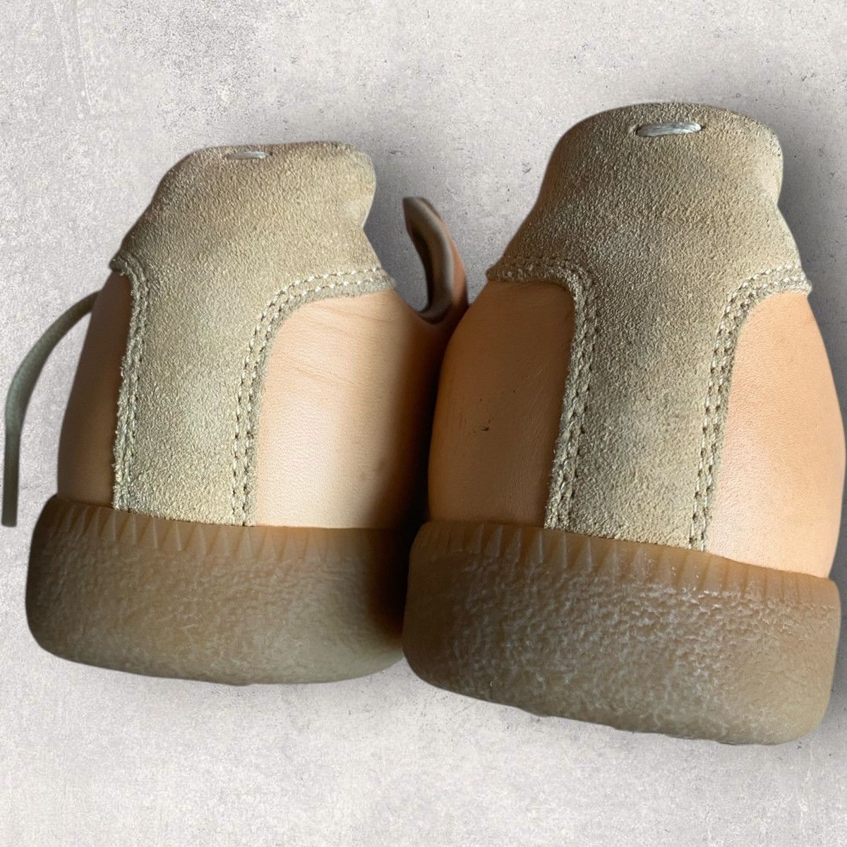 Maison Margiela Margiela Salmon Color GAT Size US 6.5 / IT 36.5 - 8 Thumbnail