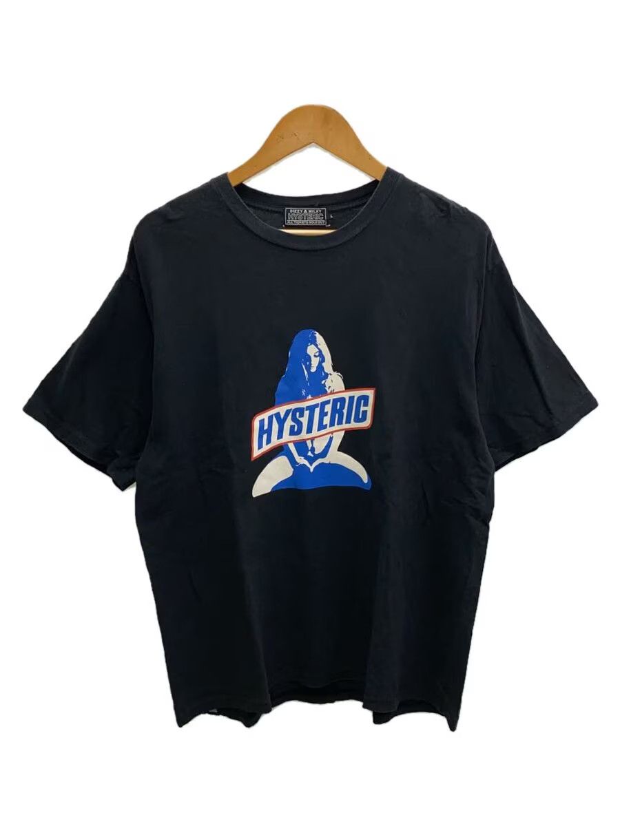 Hysteric Glamour Hysteric Woman Tee Size US L / EU 52-54 / 3 - 1 Thumbnail