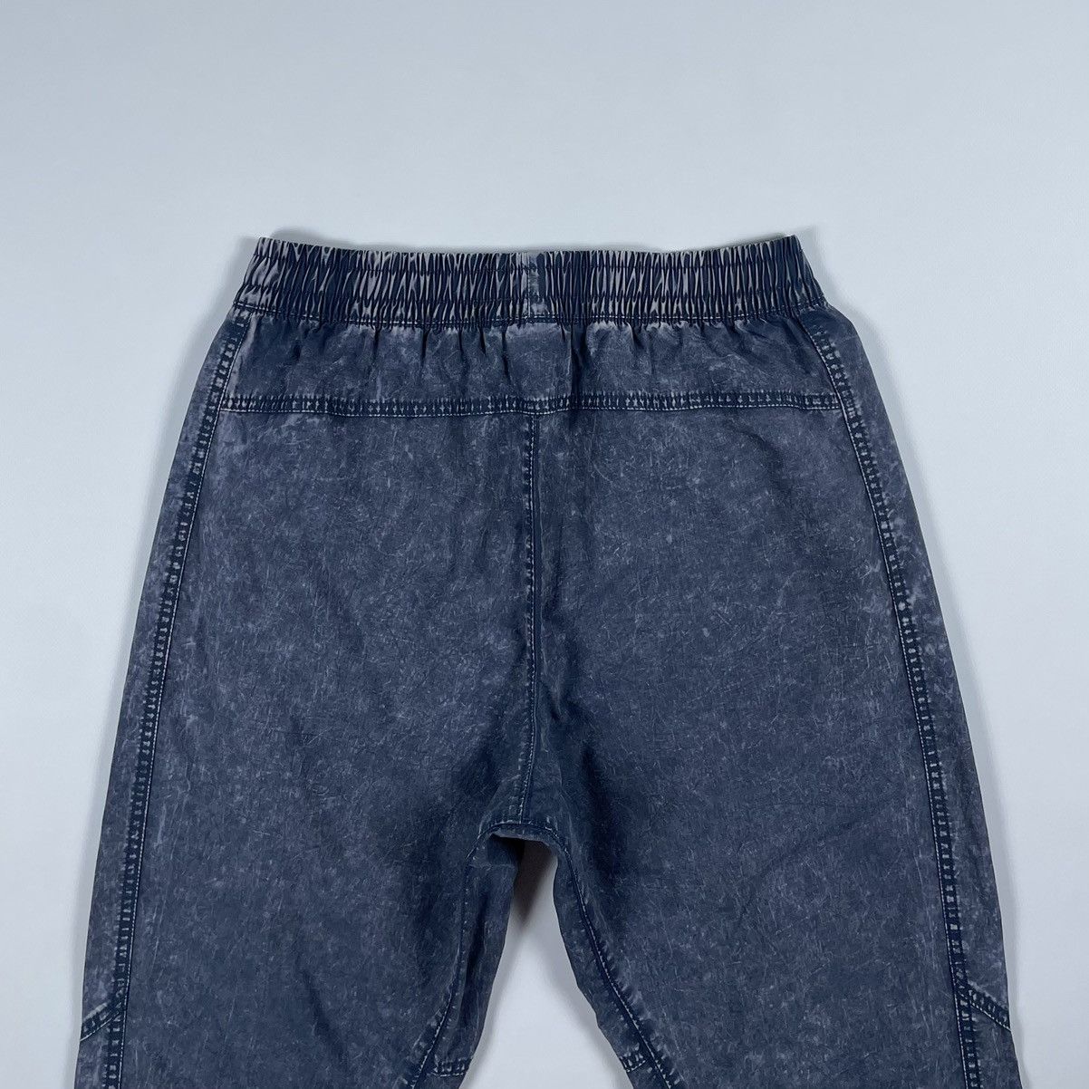 Nike Nike Un-Lined Woven Joggers Pants Size US 30 / EU 46 - 8 Thumbnail