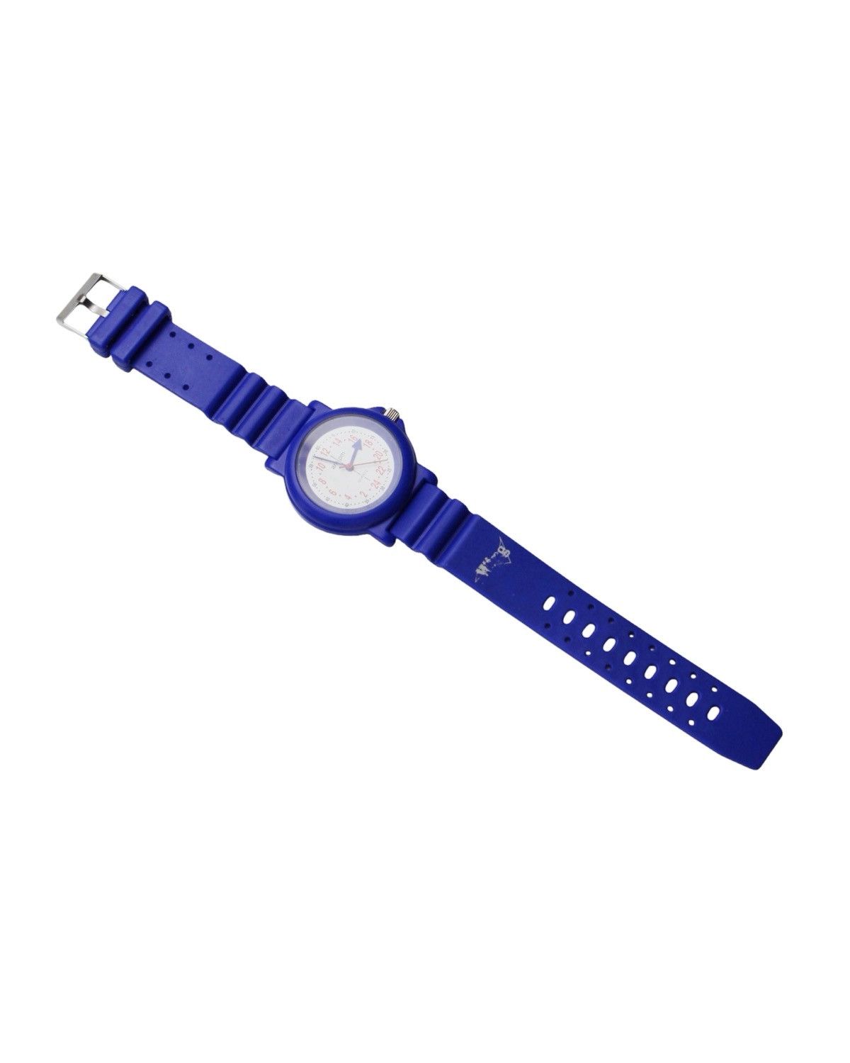 Japanese Brand 2000S AM:PM BLUE QUARTZ WATCH Size ONE SIZE - 5 Thumbnail