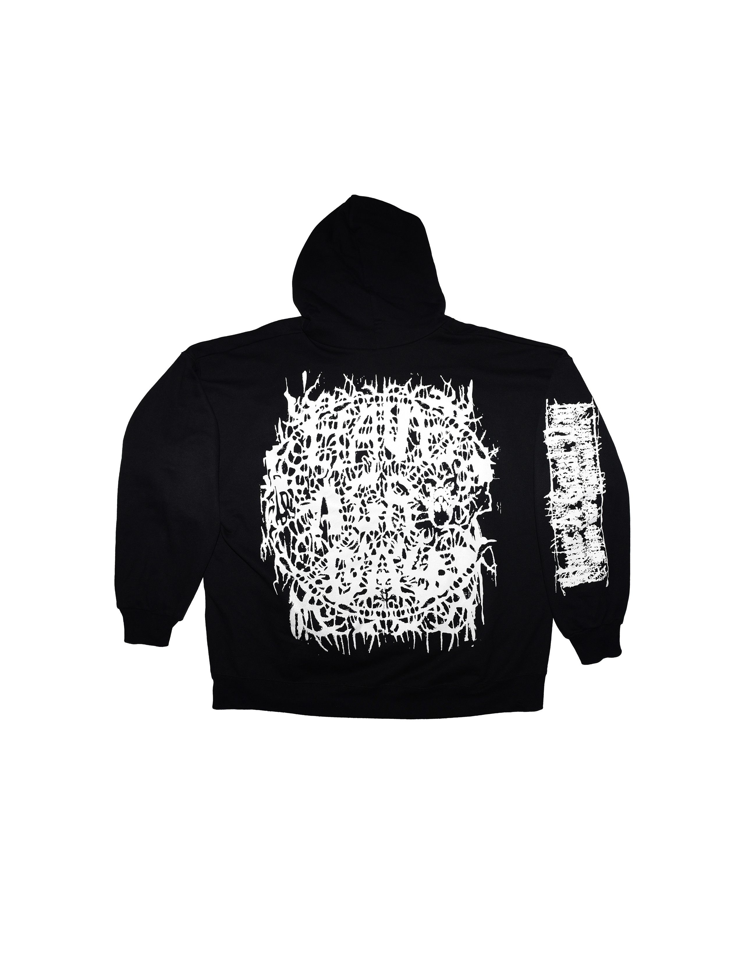 Asspizza HAVE A GREAT DAY MAGAZINE Soldier Hoodie Size US XXL / EU 58 / 5 - 2 Thumbnail