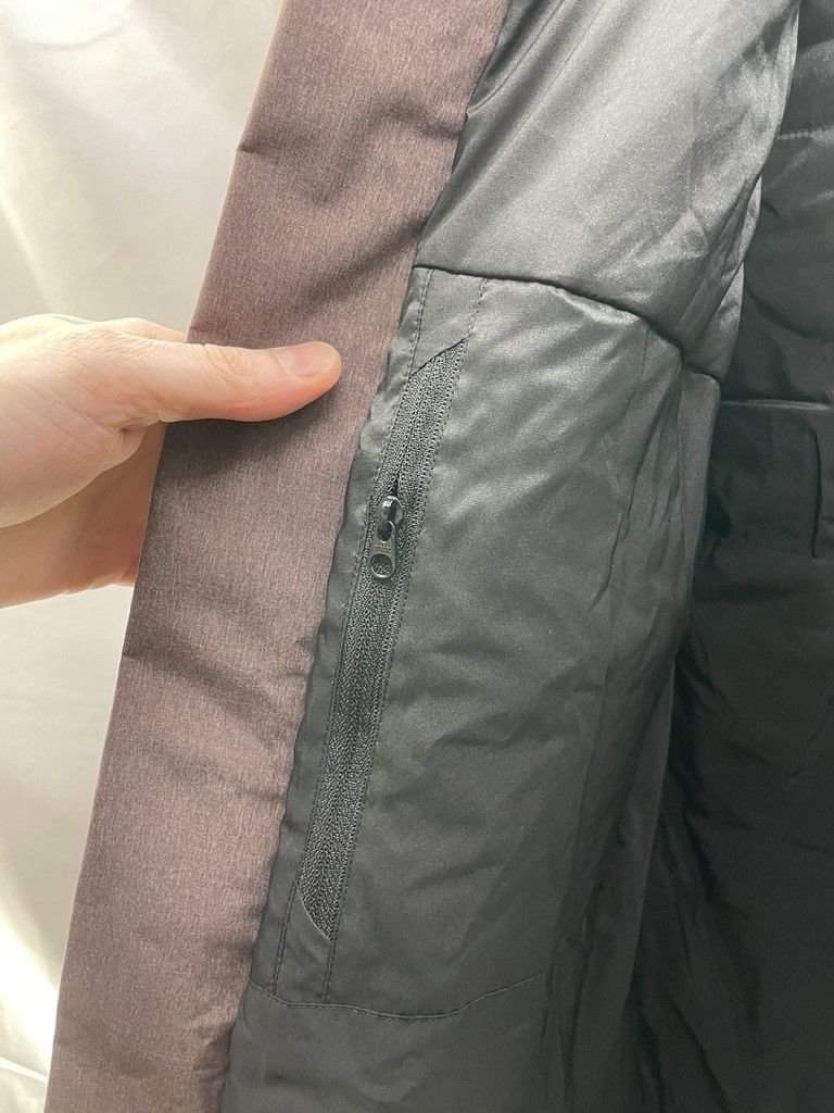 Arc'teryx ARCTERYX Sensa Nylon Insulated Gore Tex Parka Jacket Size S / US 4 / IT 40 - 18 Thumbnail