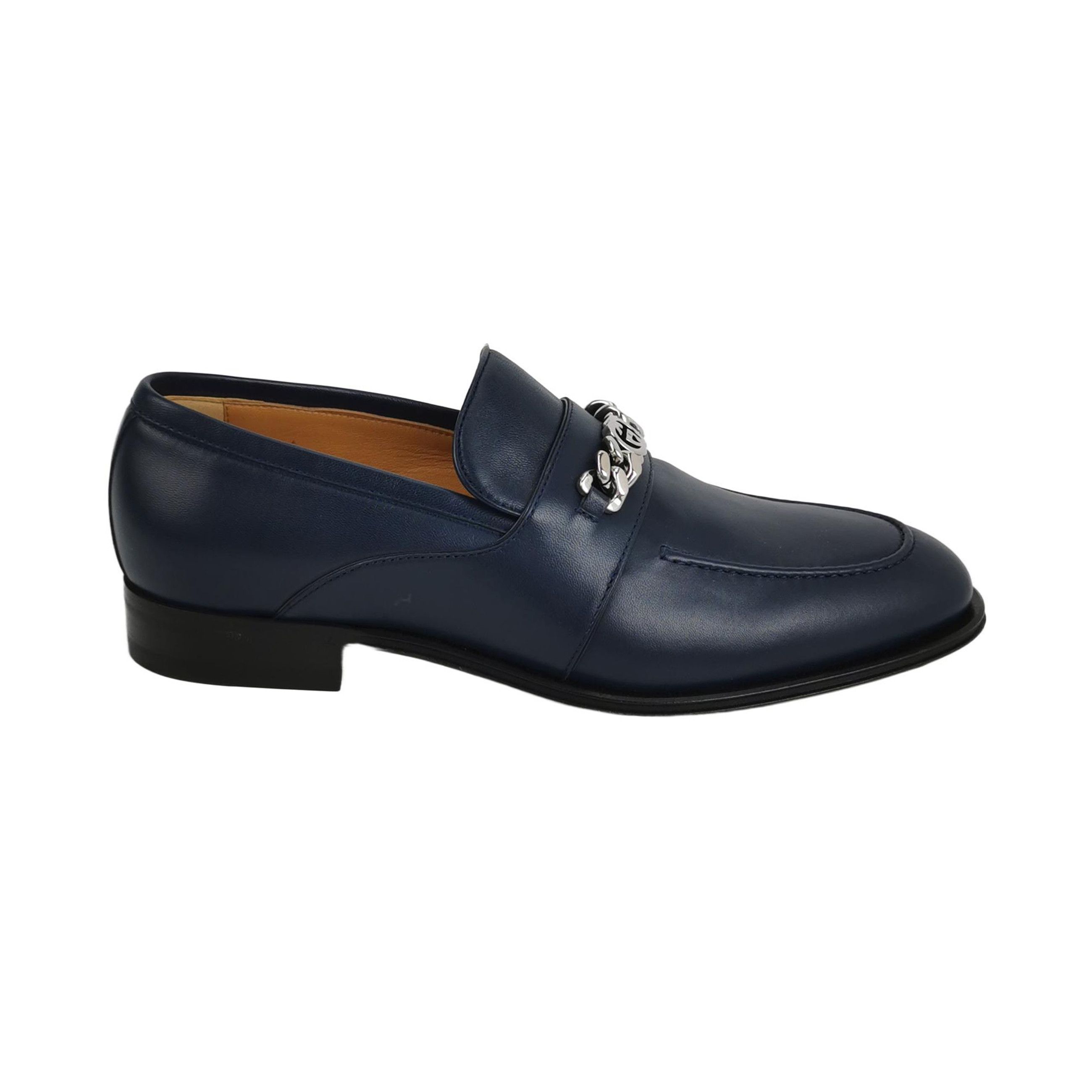 Gucci Gucci Men 9 Leather Size US 9 / EU 42 - 1 Thumbnail