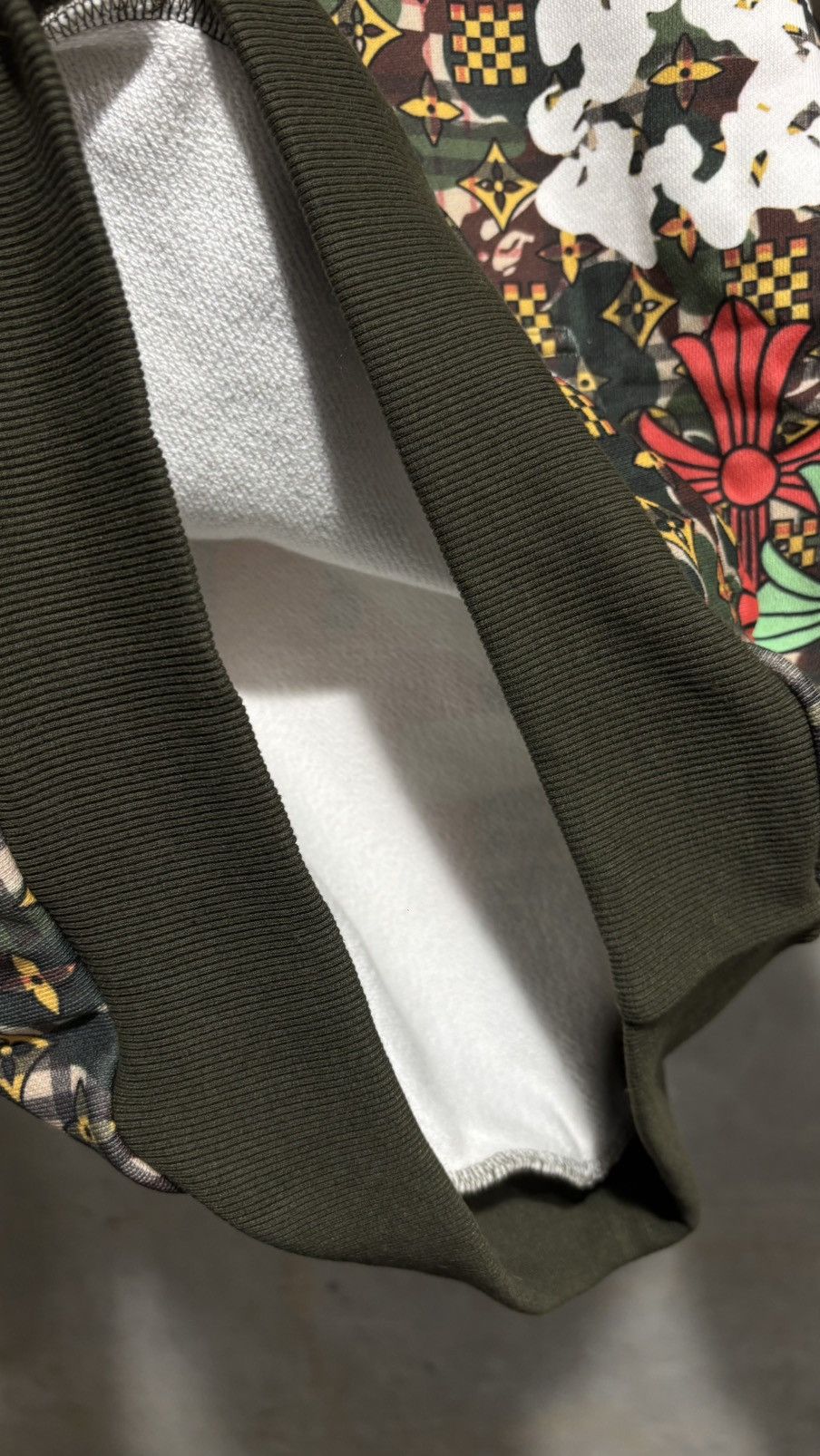 Other Bishop Everything Collab Hoodie Size US M / EU 48-50 / 2 - 13 Thumbnail