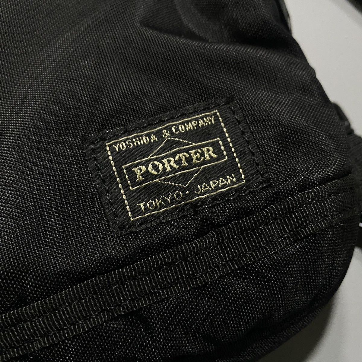 Porter Flash Shoulder Bag Size ONE SIZE - 3 Thumbnail