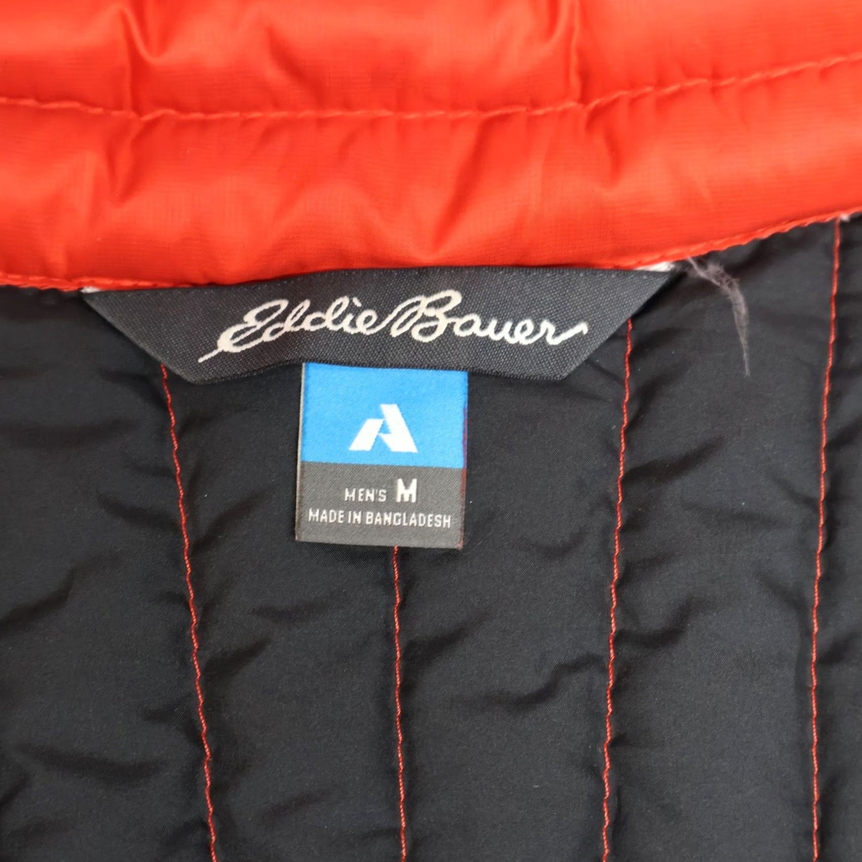 Eddie Bauer VINTAGE Size US M / EU 48-50 / 2 - 3 Thumbnail