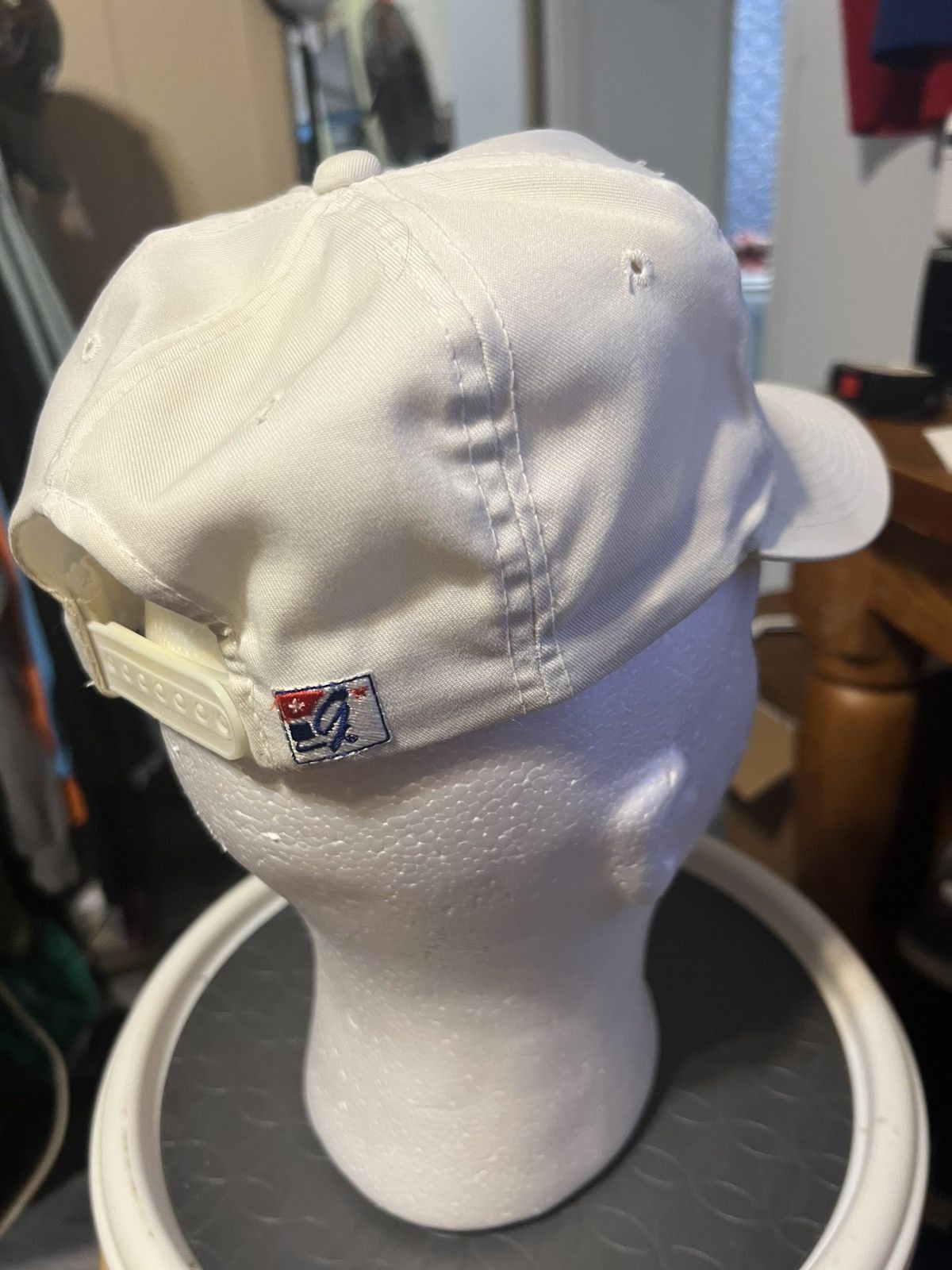 The Game Vintage 1992 National Champs SnapBack Hat Size ONE SIZE - 4 Thumbnail