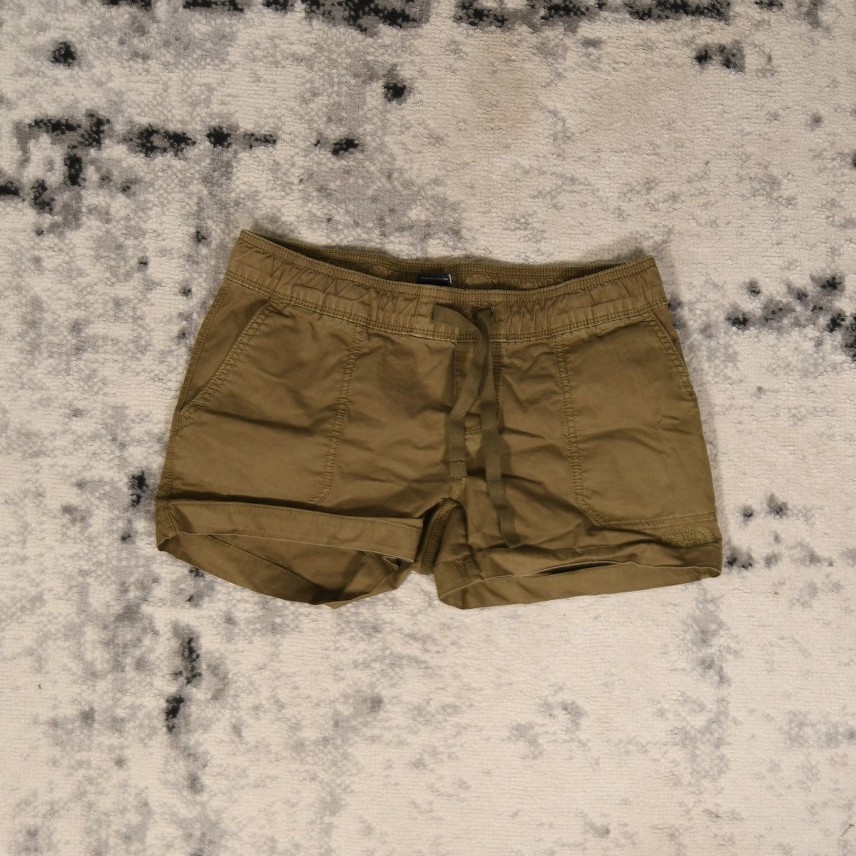 The North Face The North Face Women Casual Shorts Size 26" / US 2 / IT 38 - 1 Thumbnail
