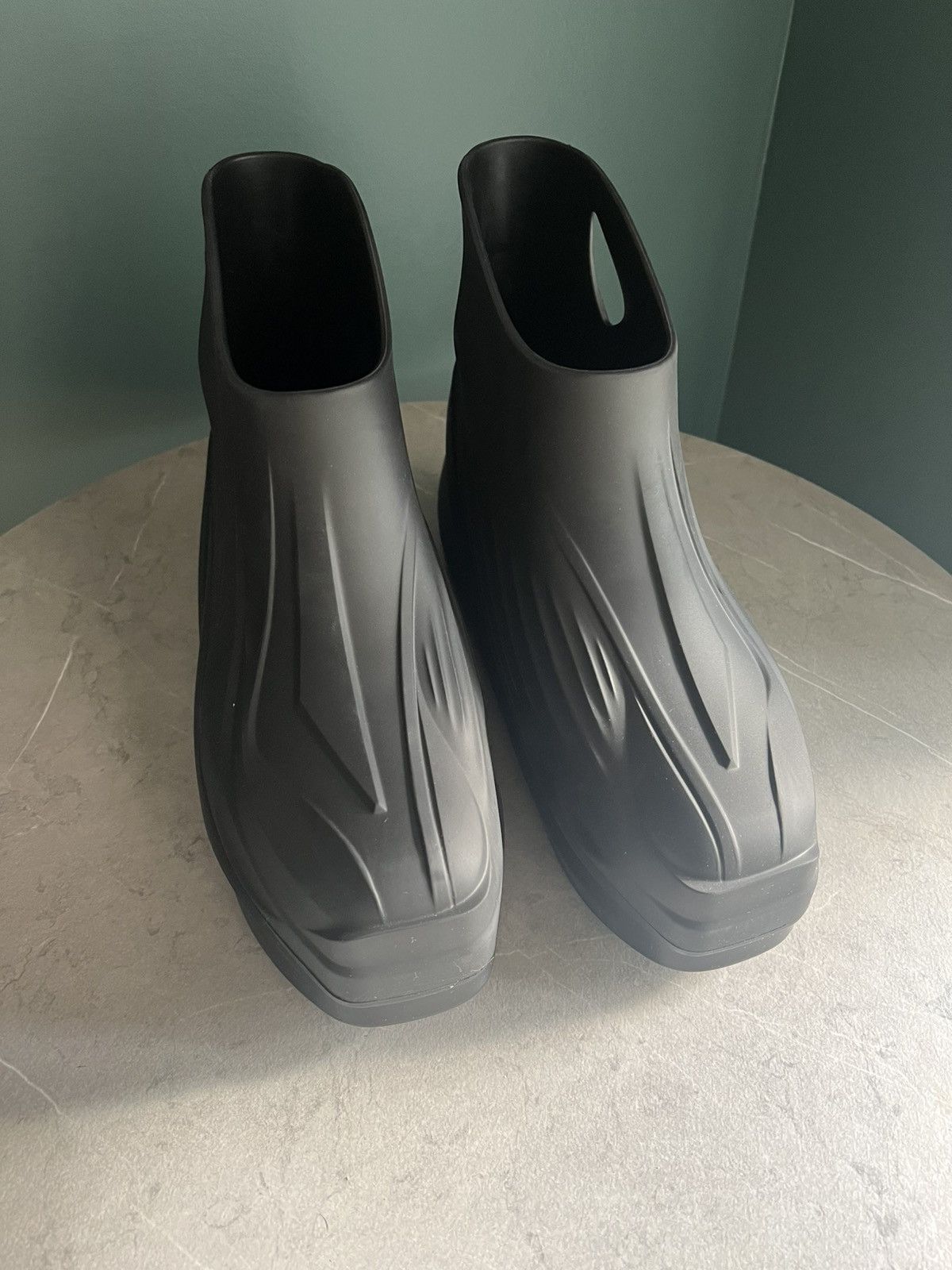 1017 ALYX 9SM Alyx 1017 Mono Boot Size US 7 / EU 40 - 3 Thumbnail