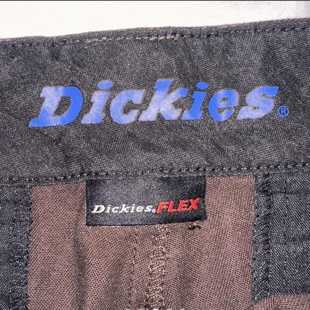 Dickies Brown Dickies patterned pants Size US 30 / EU 46 - 3 Thumbnail