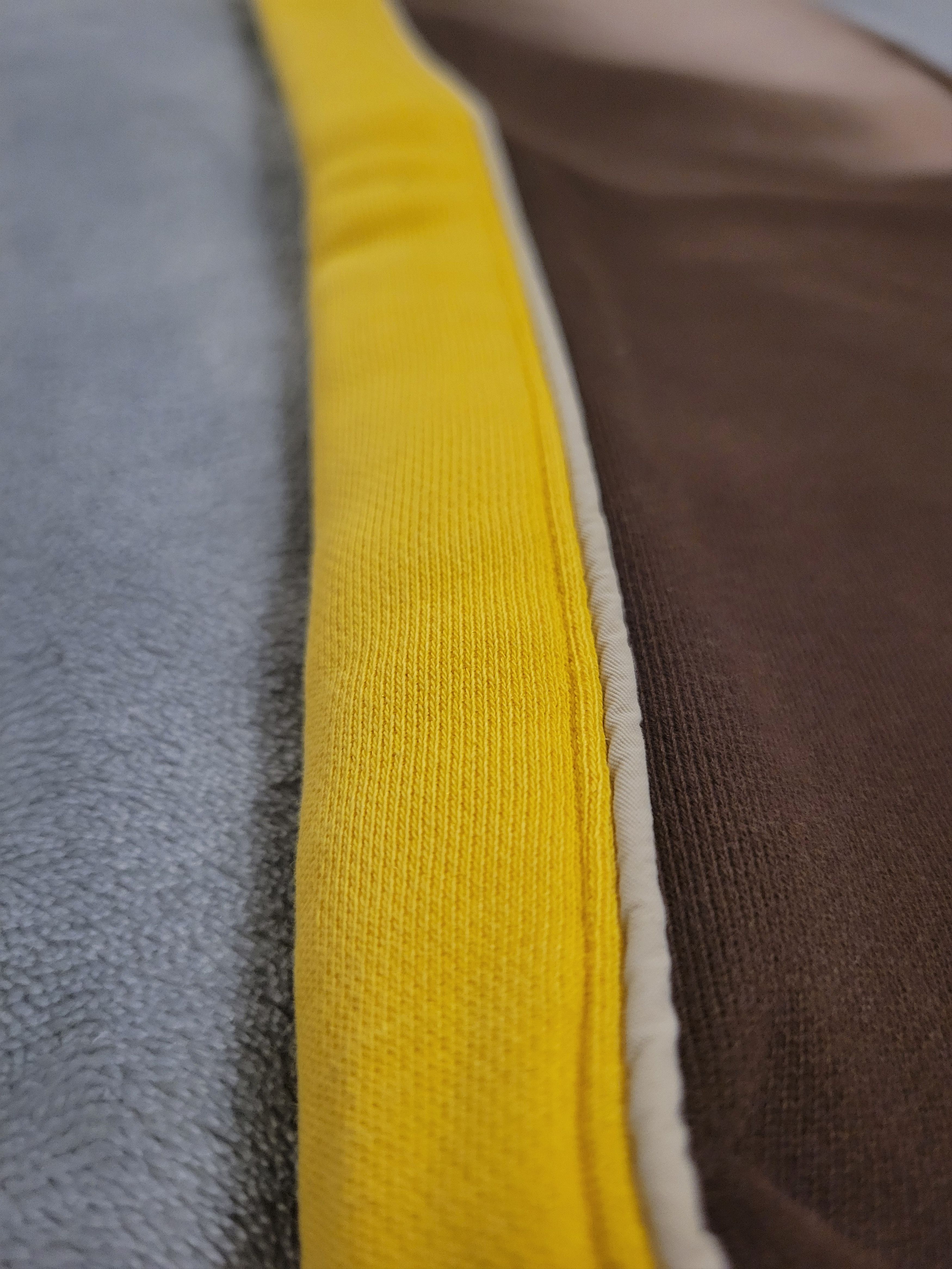 Hyde Park Goods Hyde Park - Off-Road Rally Sweatpant Brown-Oversized XS-BNWT Size US 30 / EU 46 - 4 Thumbnail