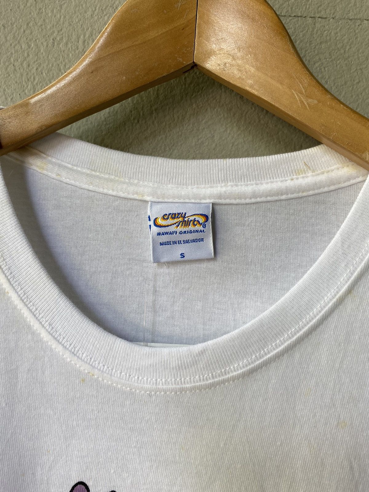 Other Hawaii cat tee Size US S / EU 44-46 / 1 - 12 Thumbnail