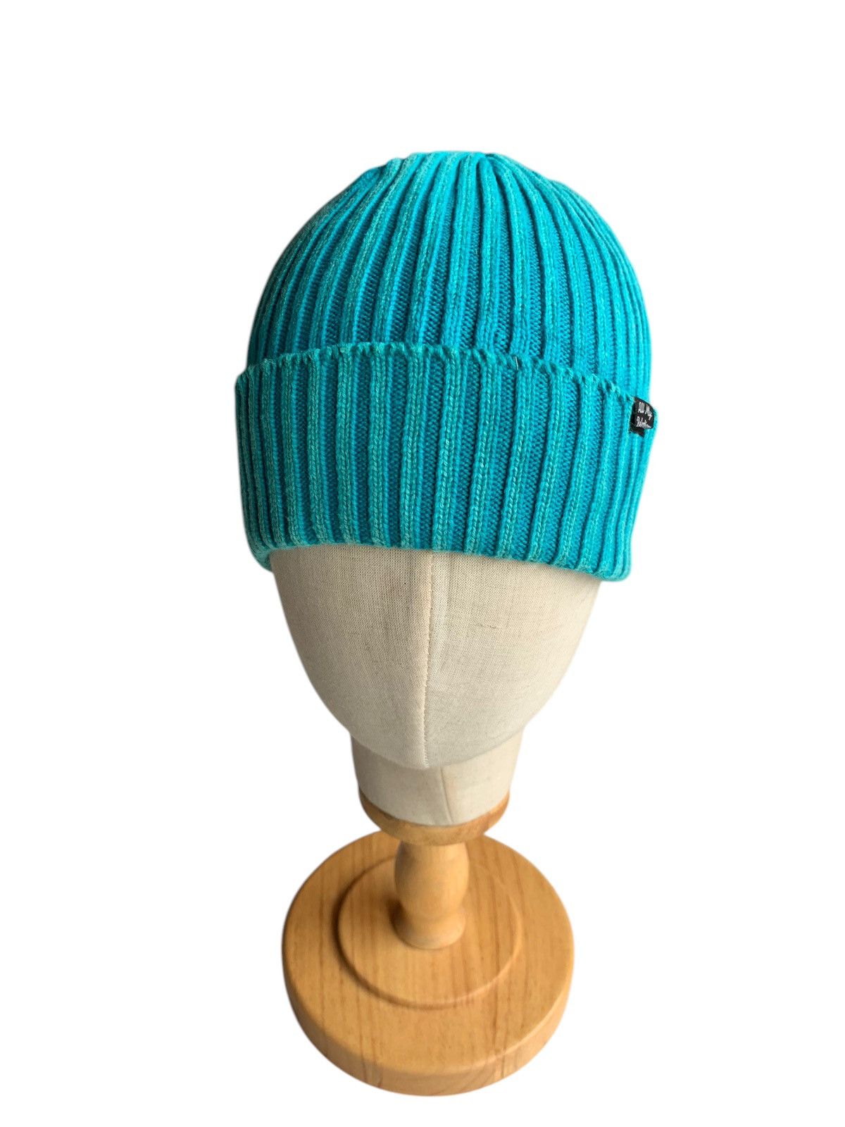Japanese Brand × Kapital × Vintage Titicaca Japanese Winter Sessions streetwear Beanie Hats Size ONE SIZE - 3 Thumbnail