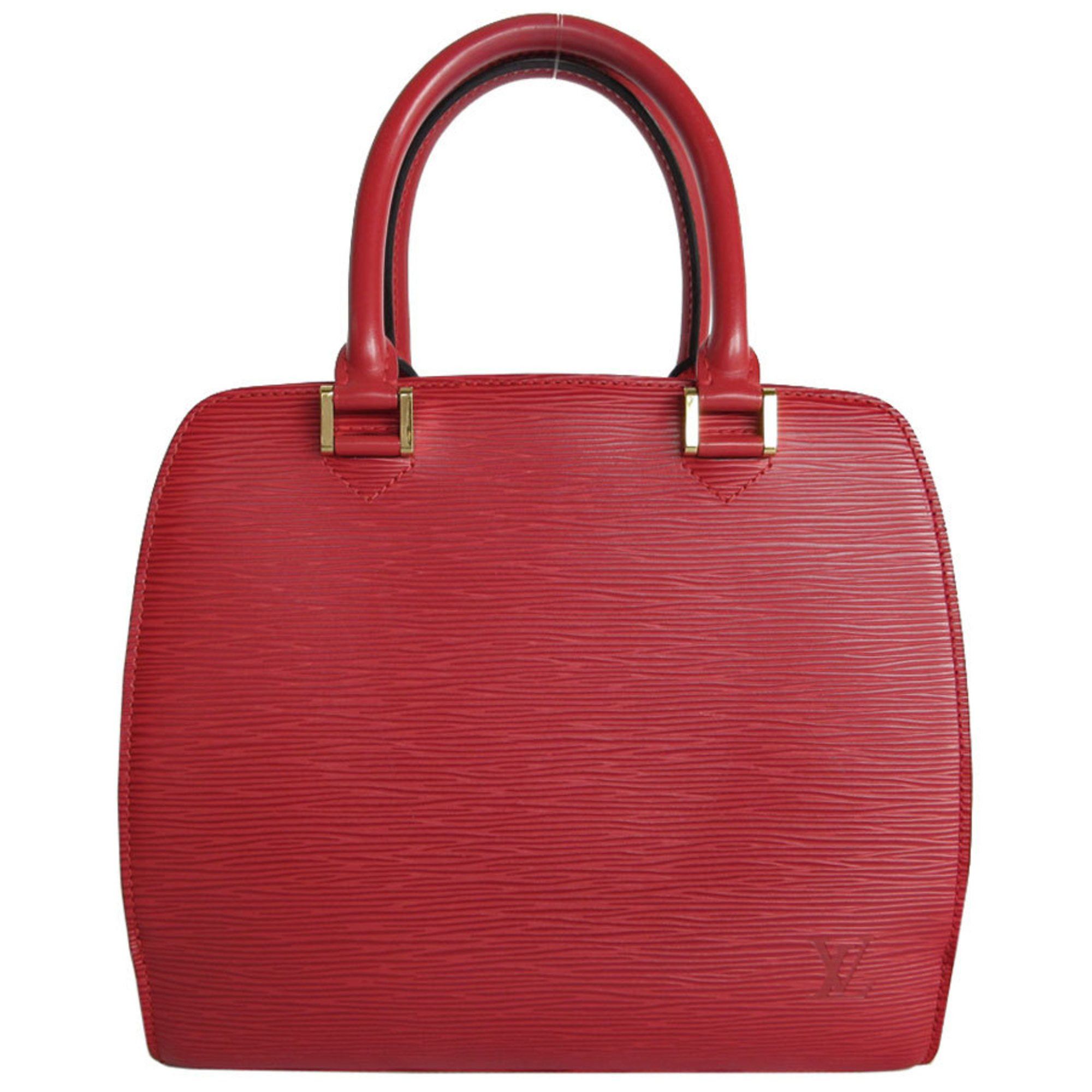 Louis Vuitton Louis Vuitton Pont Neuf handbag Size ONE SIZE - 1 Thumbnail