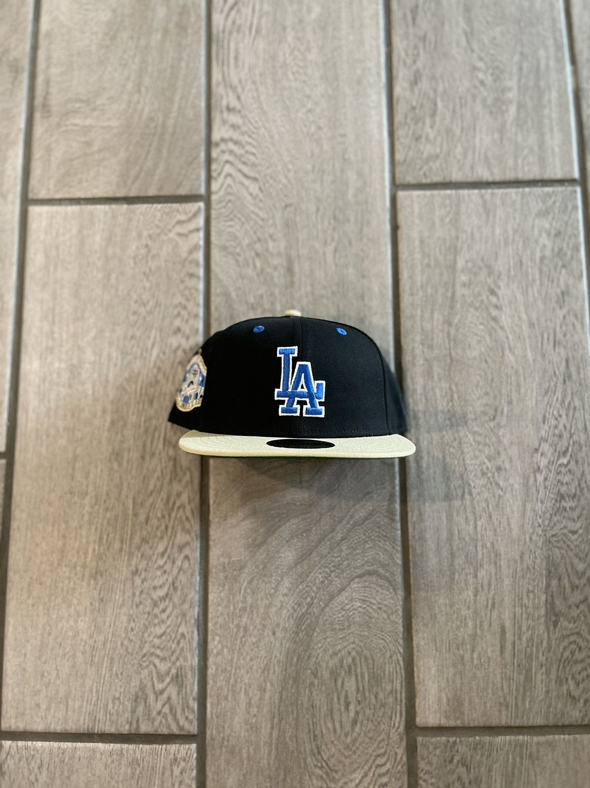 Hat Club × New Era Los Angeles Dodgers Hat Club Big Easy Collection Size ONE SIZE - 1 Thumbnail