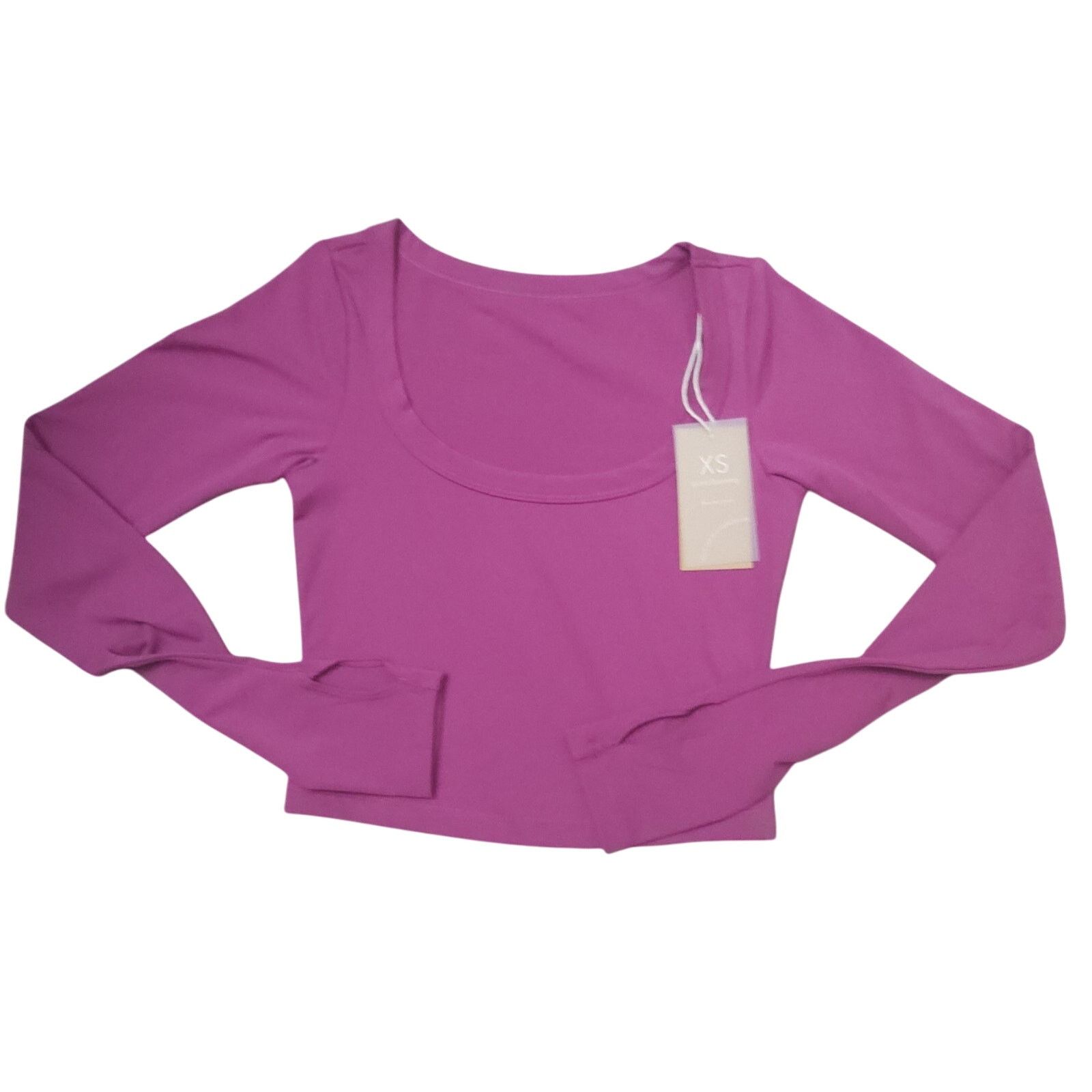 Other Popflex Extra StunningTop Royal Orchid Sweetheart Sold Out Size XS / US 0-2 / IT 36-38 - 7 Thumbnail
