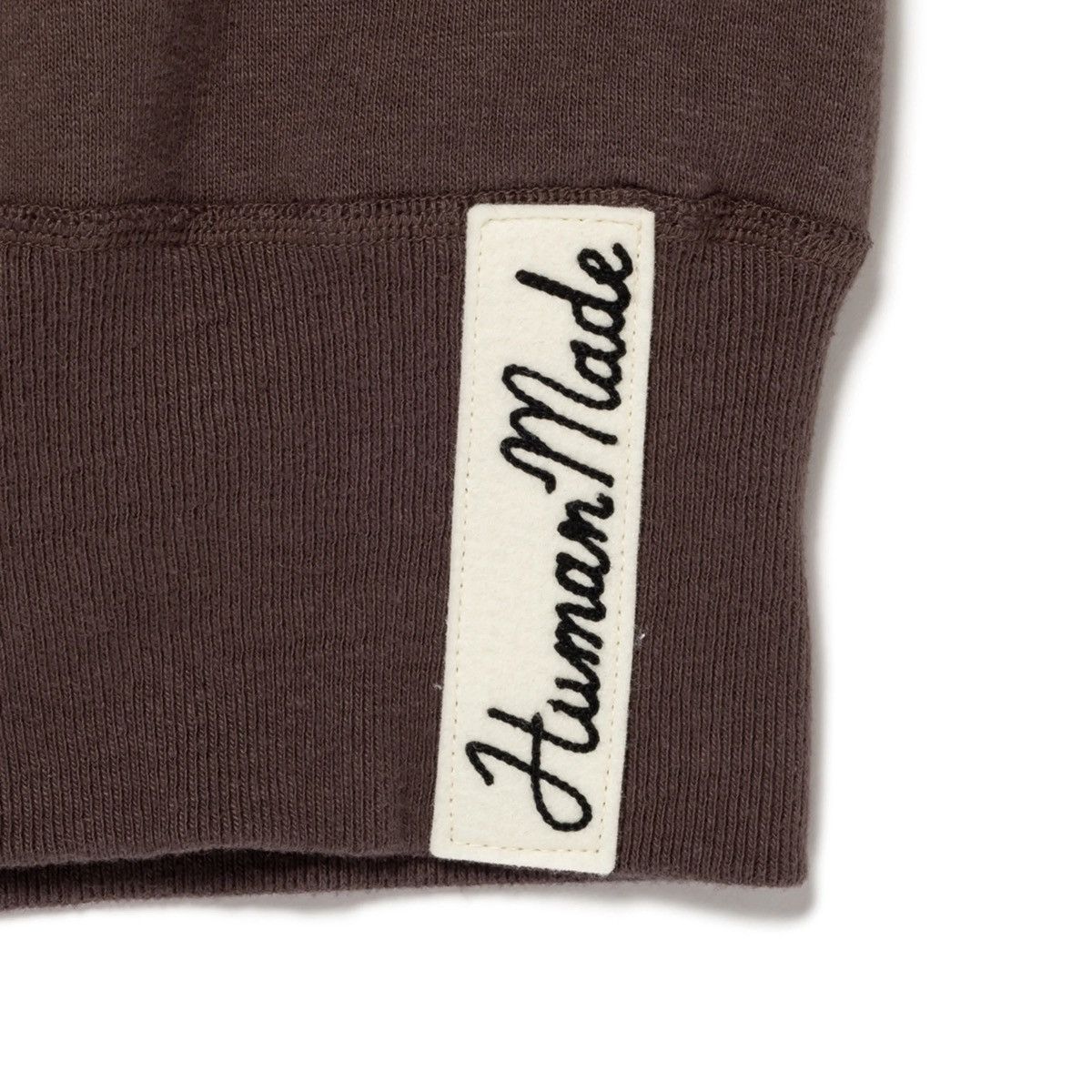 Human Made Human Made Sweatshirt Size ONE SIZE - 3 Thumbnail